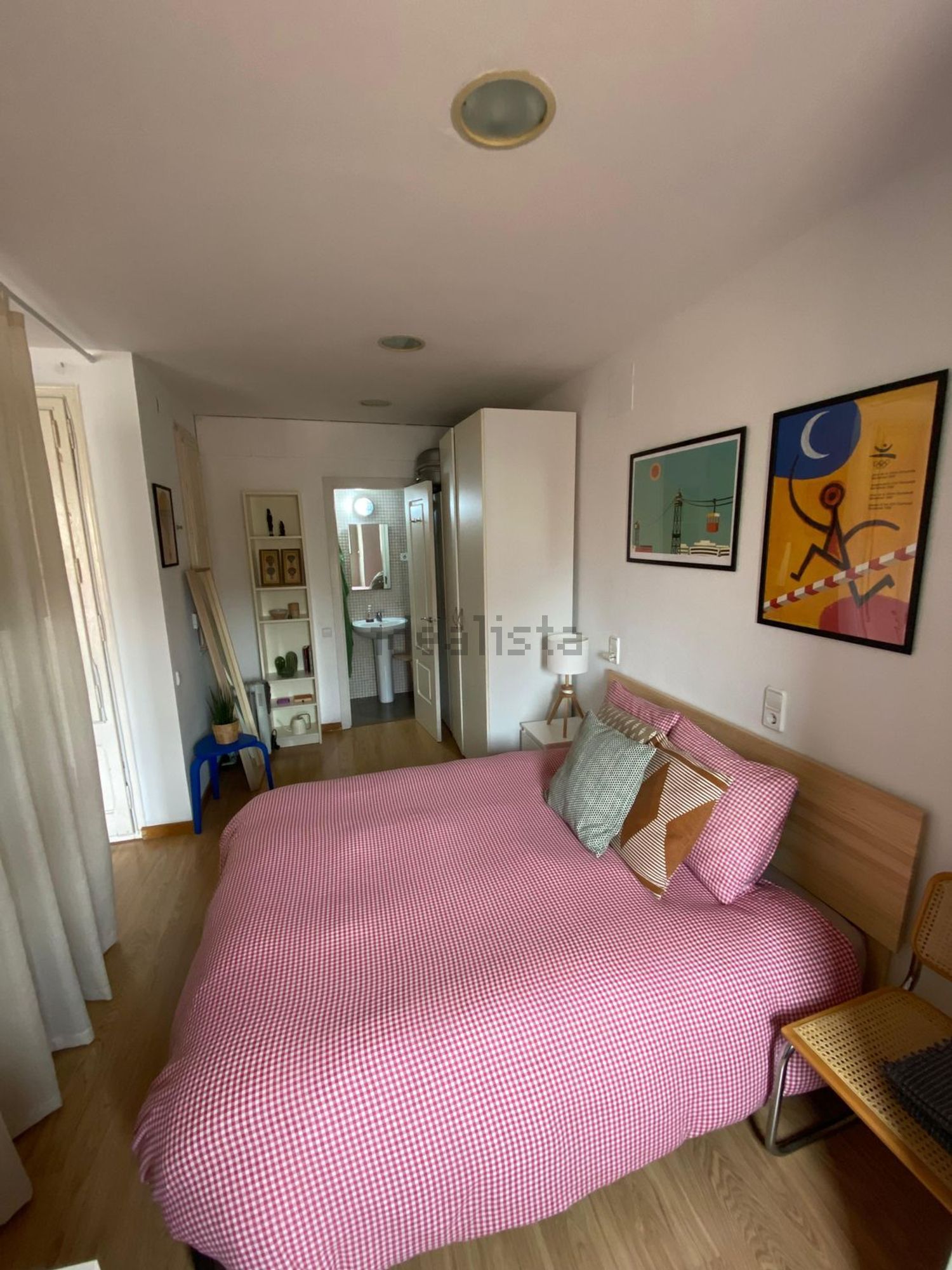 Pis de 35 m² a Barcelona
