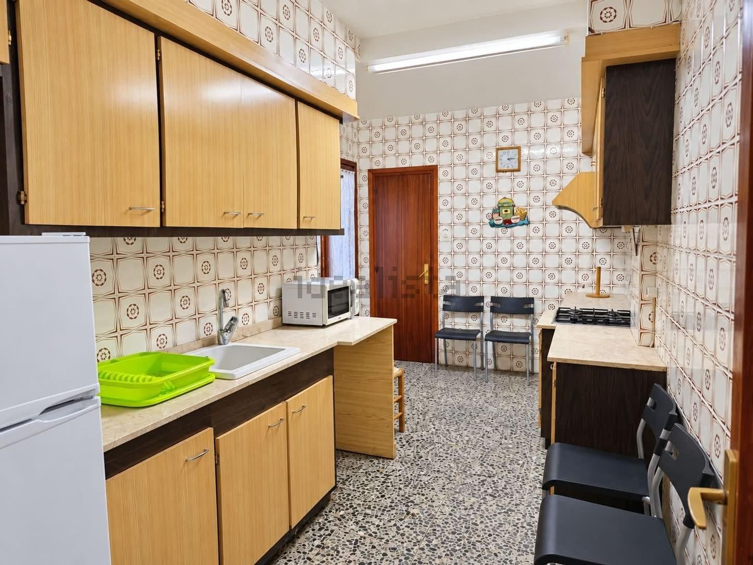Wohnung 140 m² in Almansa