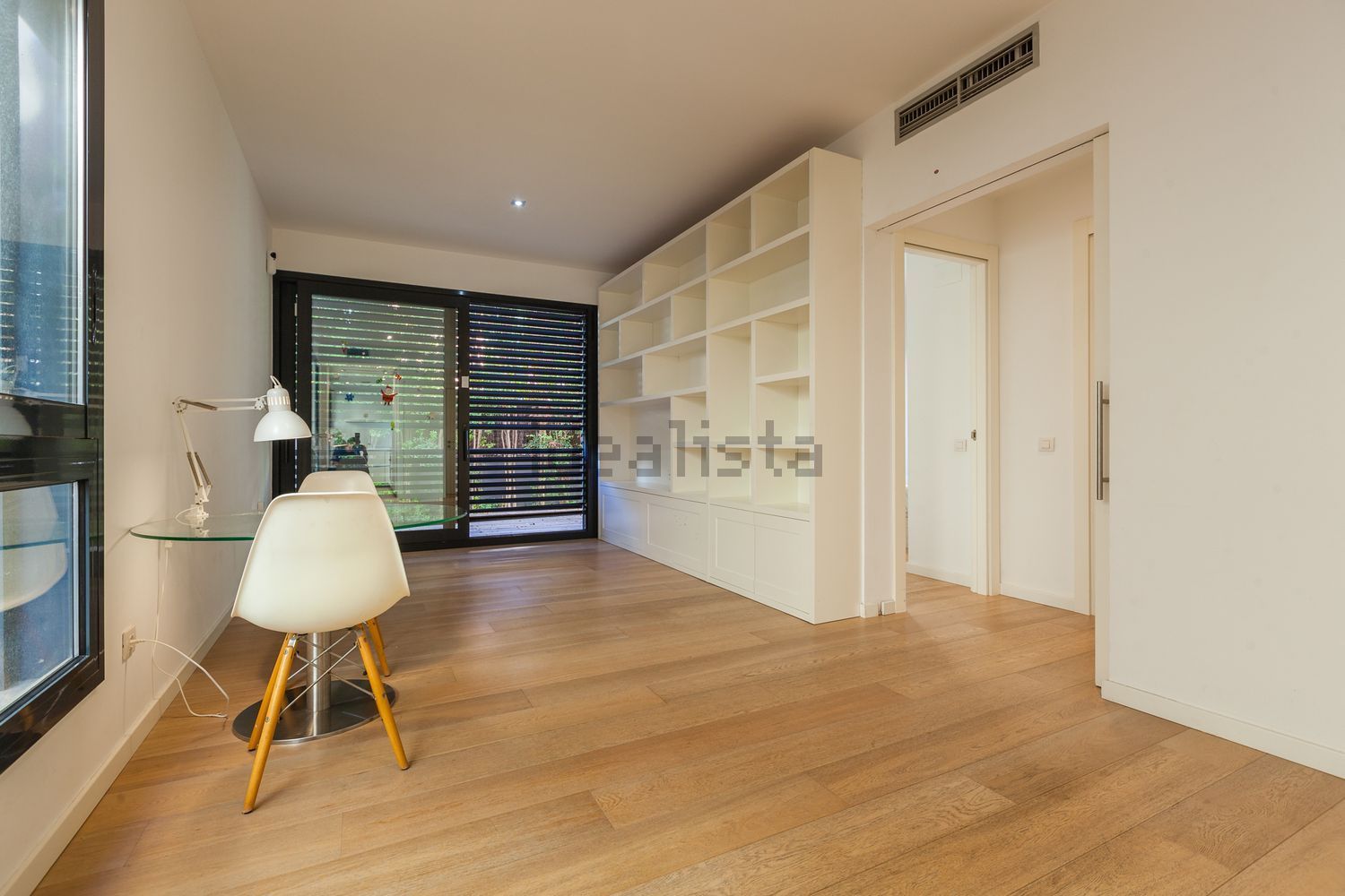Pis de 108 m² a Barcelona
