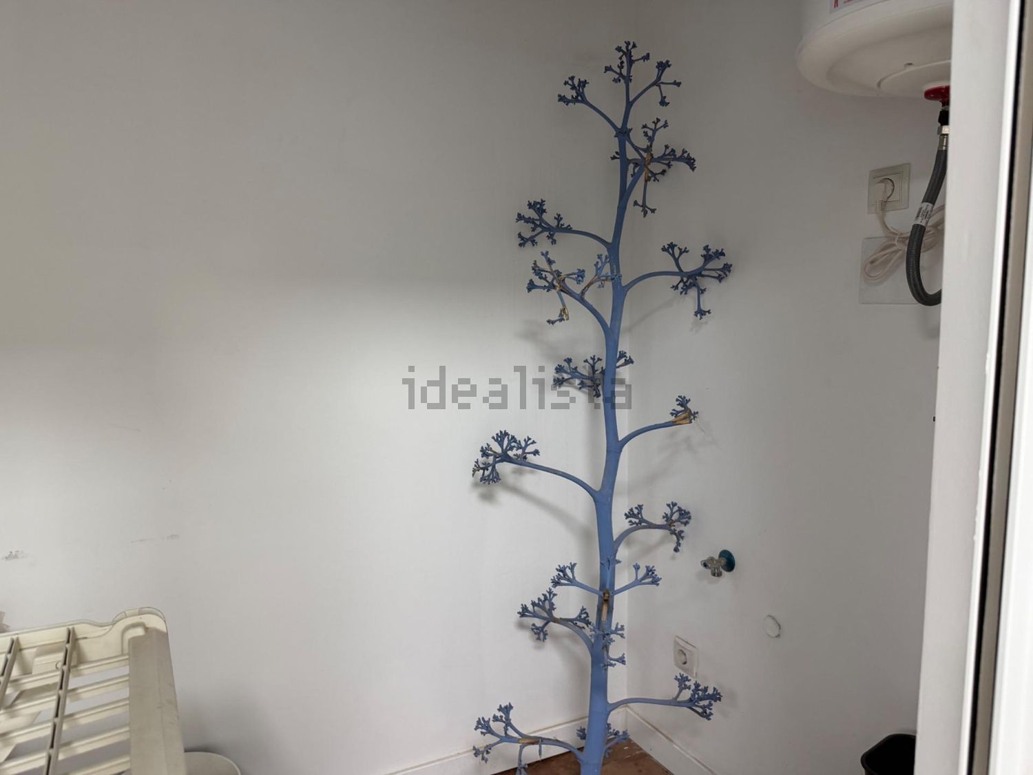Pis de 68 m² a Almeria