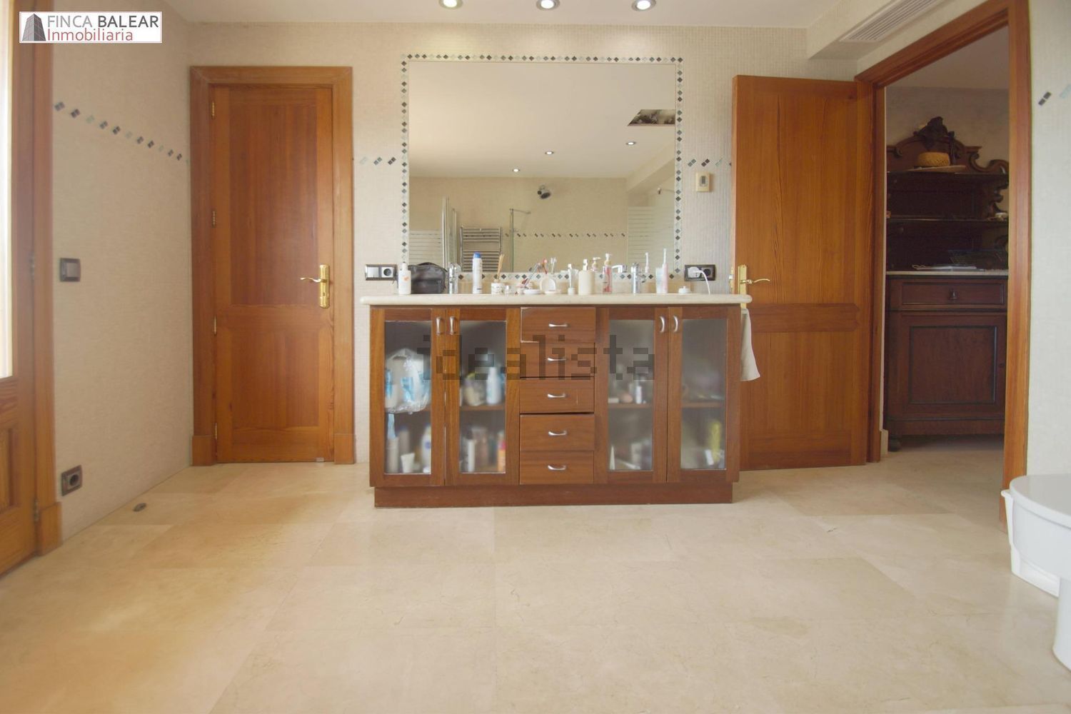 Pis de 137 m² a Alcúdia