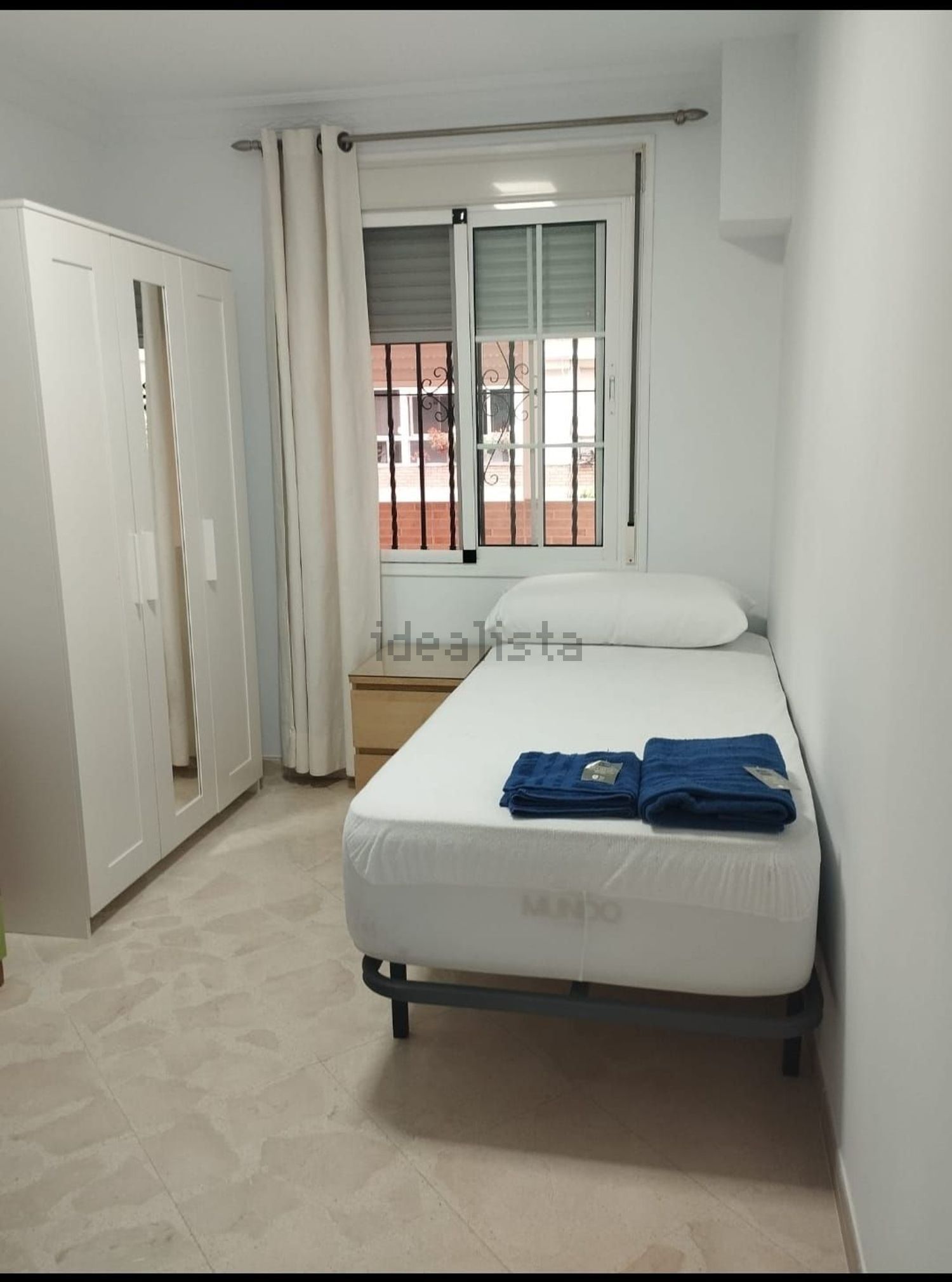 Chambre à louer, Alcalá de Guadaíra