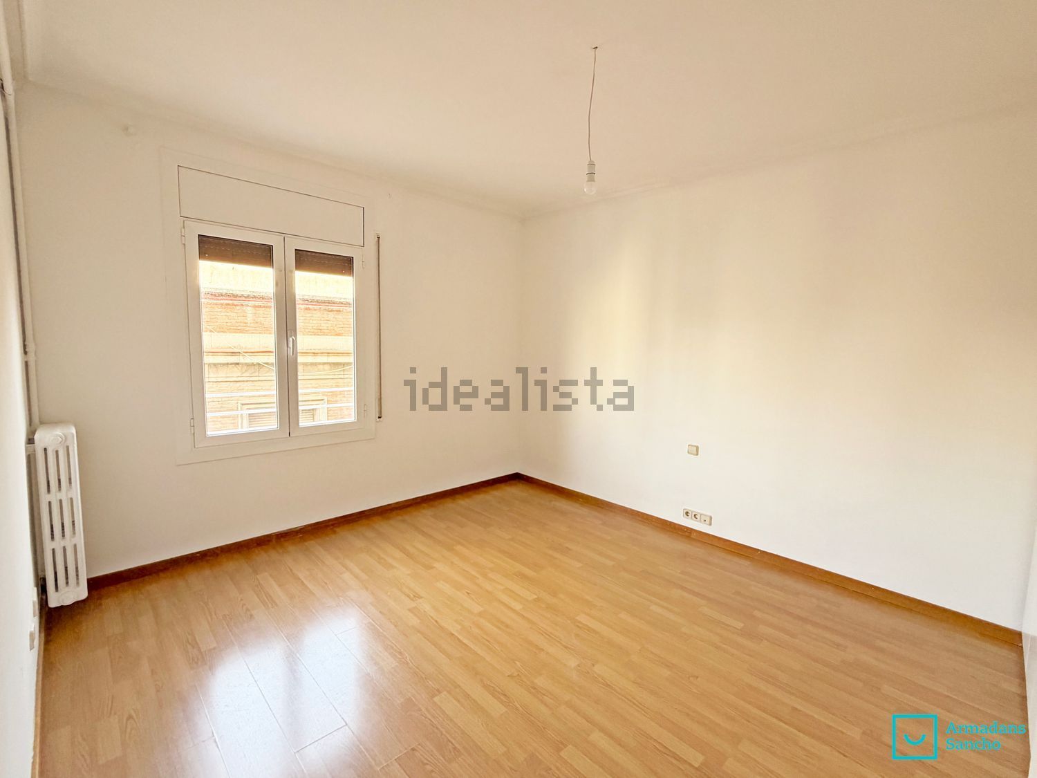 Pis de 158 m² a Barcelona