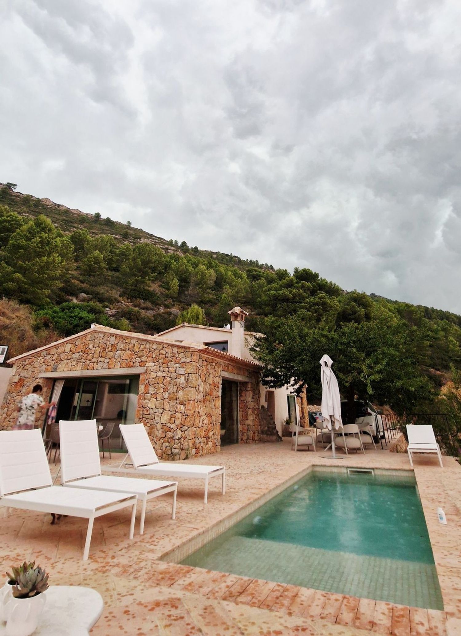 Casa de 120 m² en Xaló