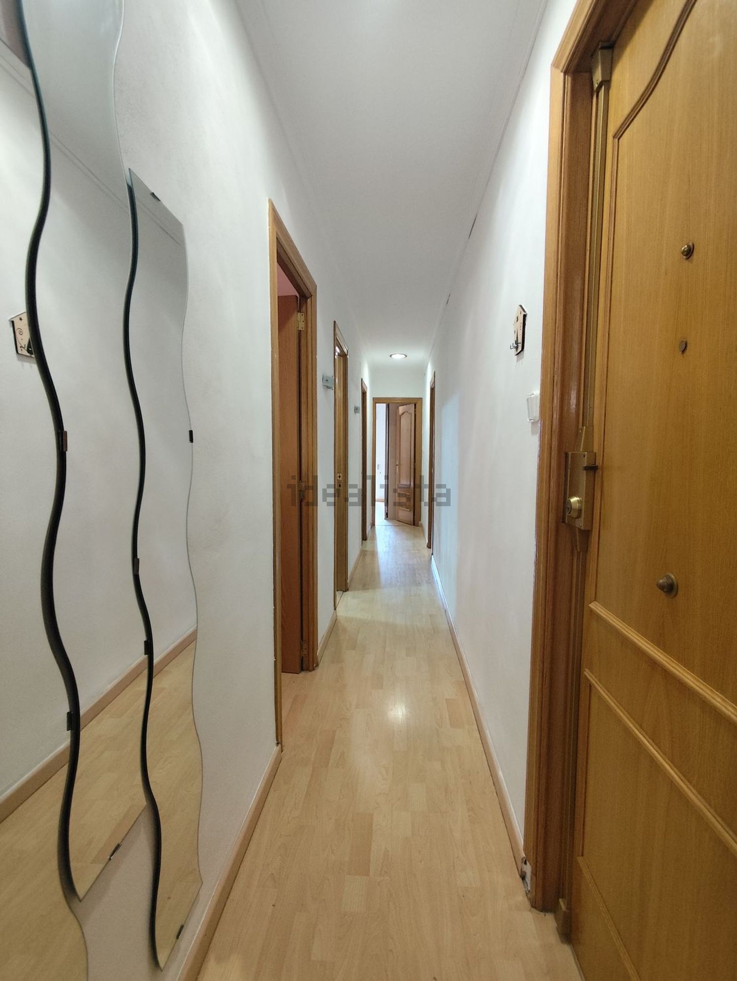 Квартира 85 м² в Alcoi / Alcoy