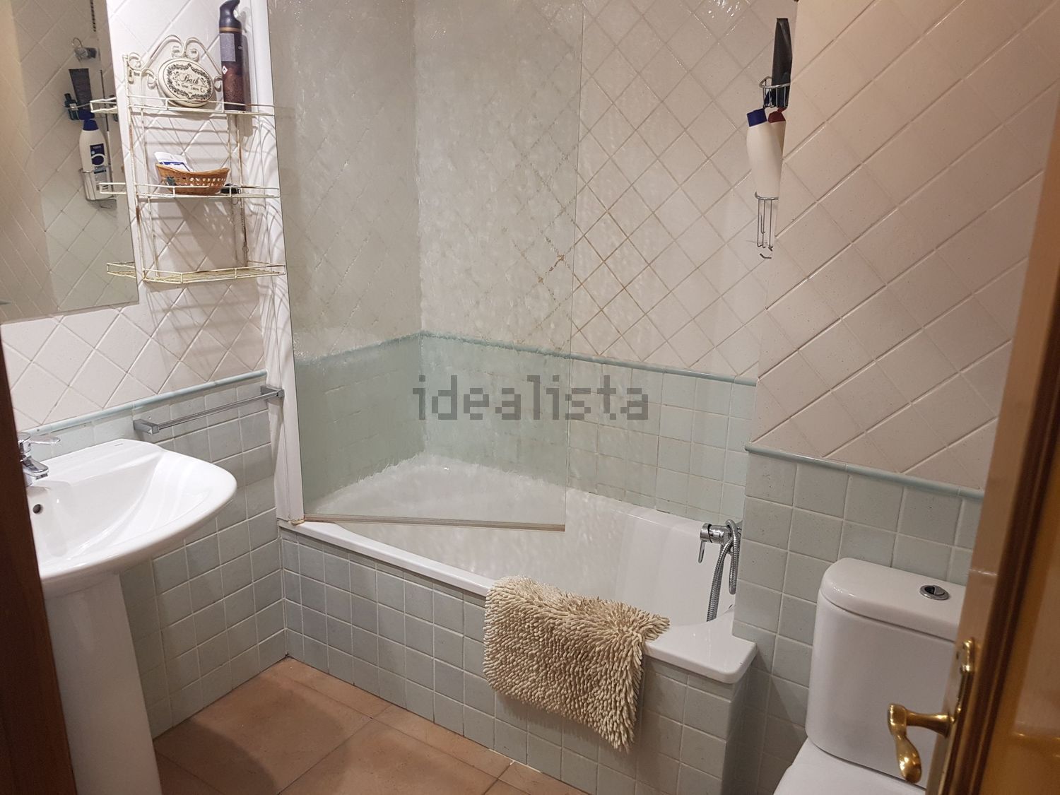 Habitación en alquiler, Valencia