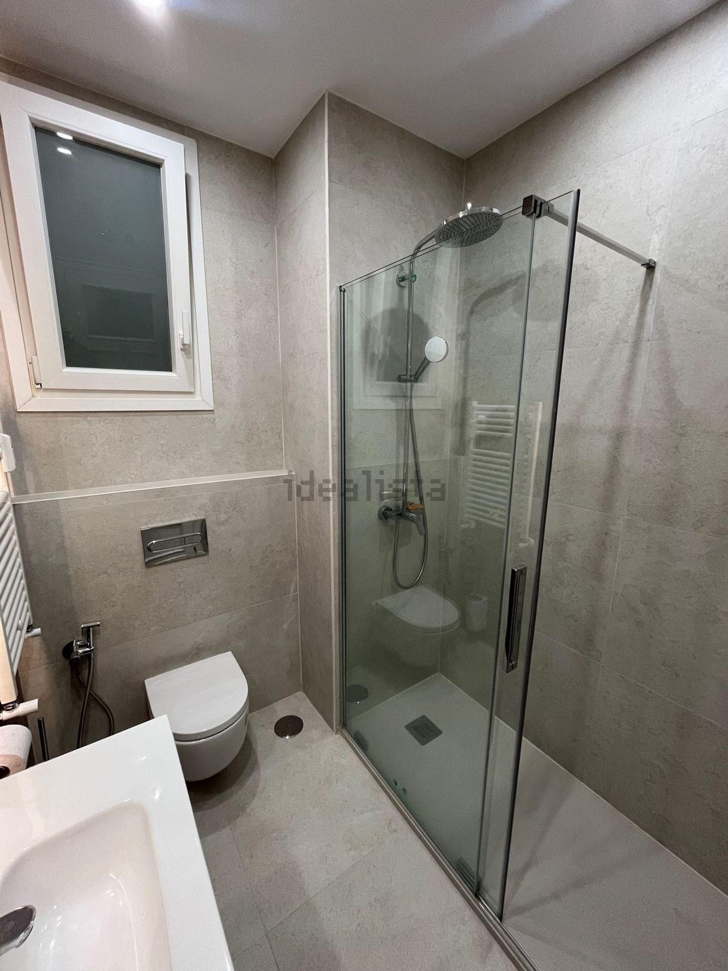 Zimmer zur Miete, Madrid