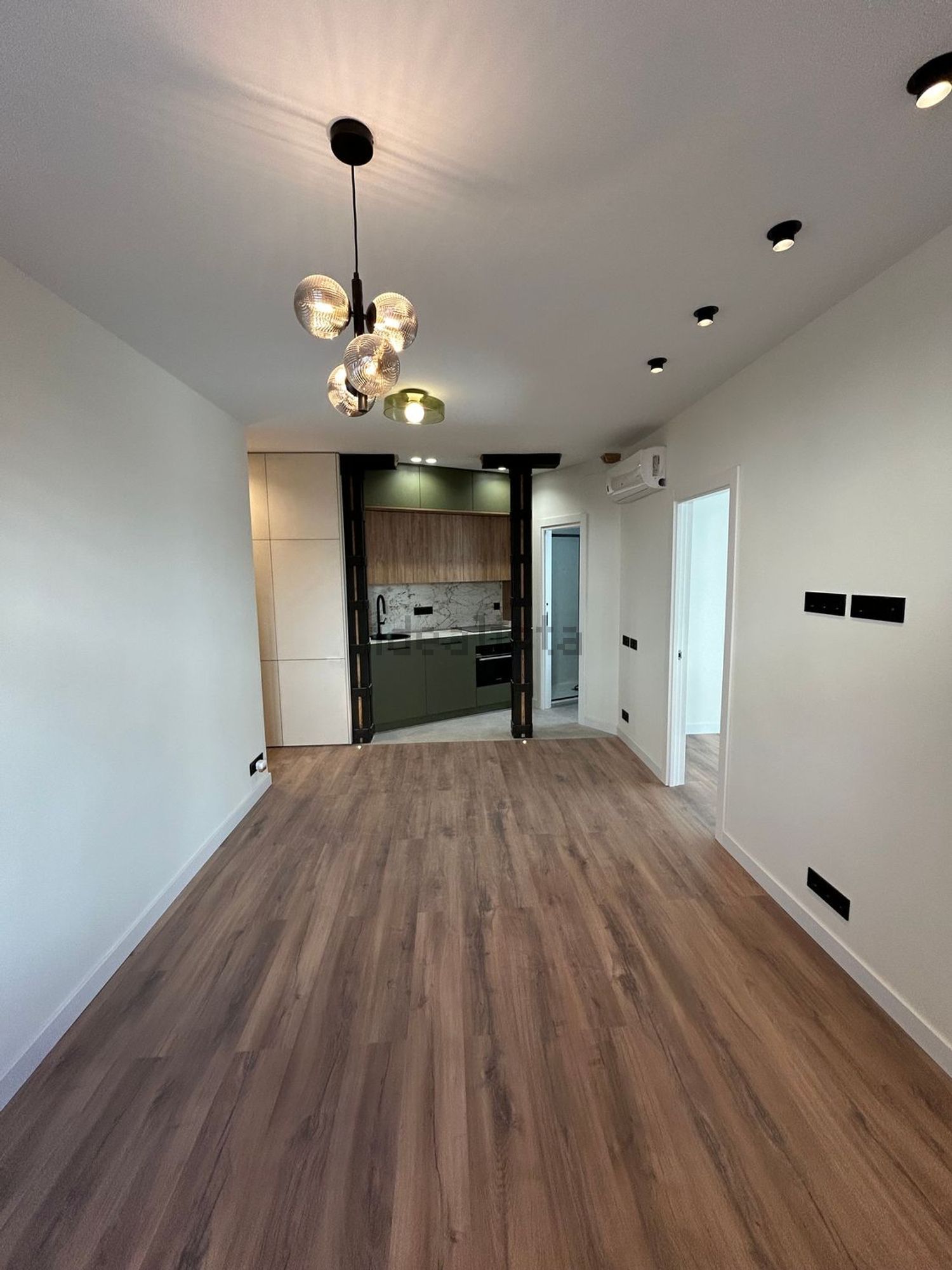 Pis de 71 m² a Madrid