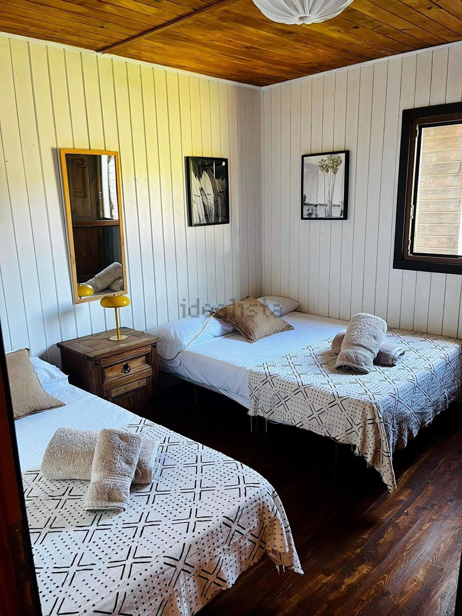 Casa de 68 m² en Tarifa