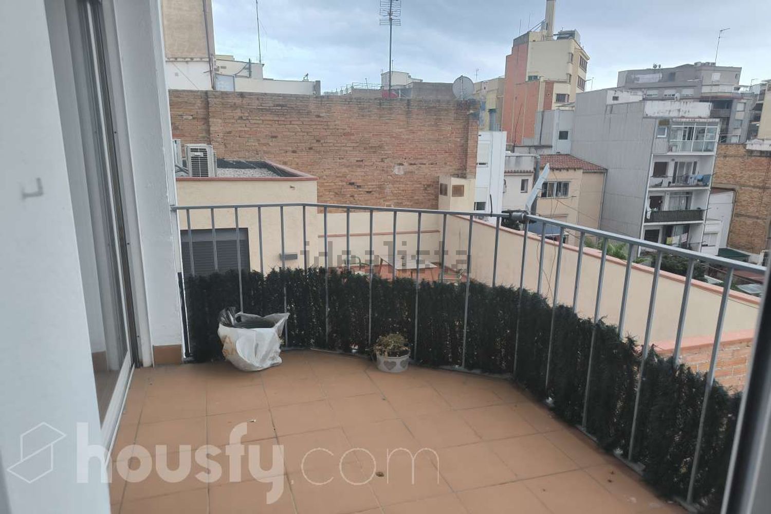 Piso de 91 m² en Tarragona