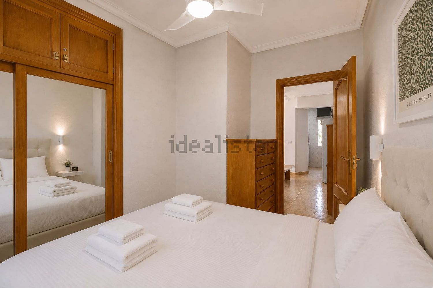 Appartamento 35 m² a Benalmádena