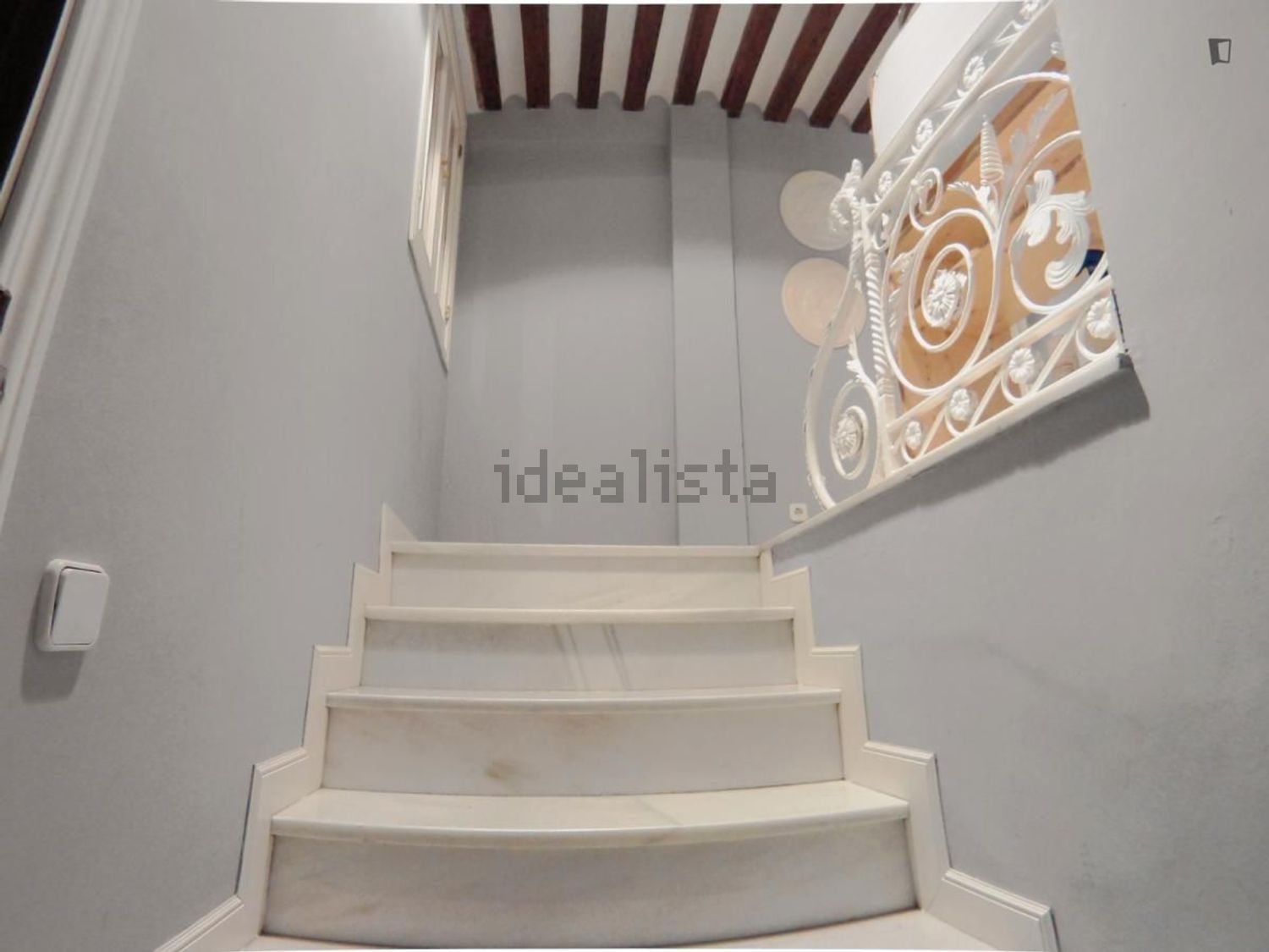Piso de 37 m² en Madrid