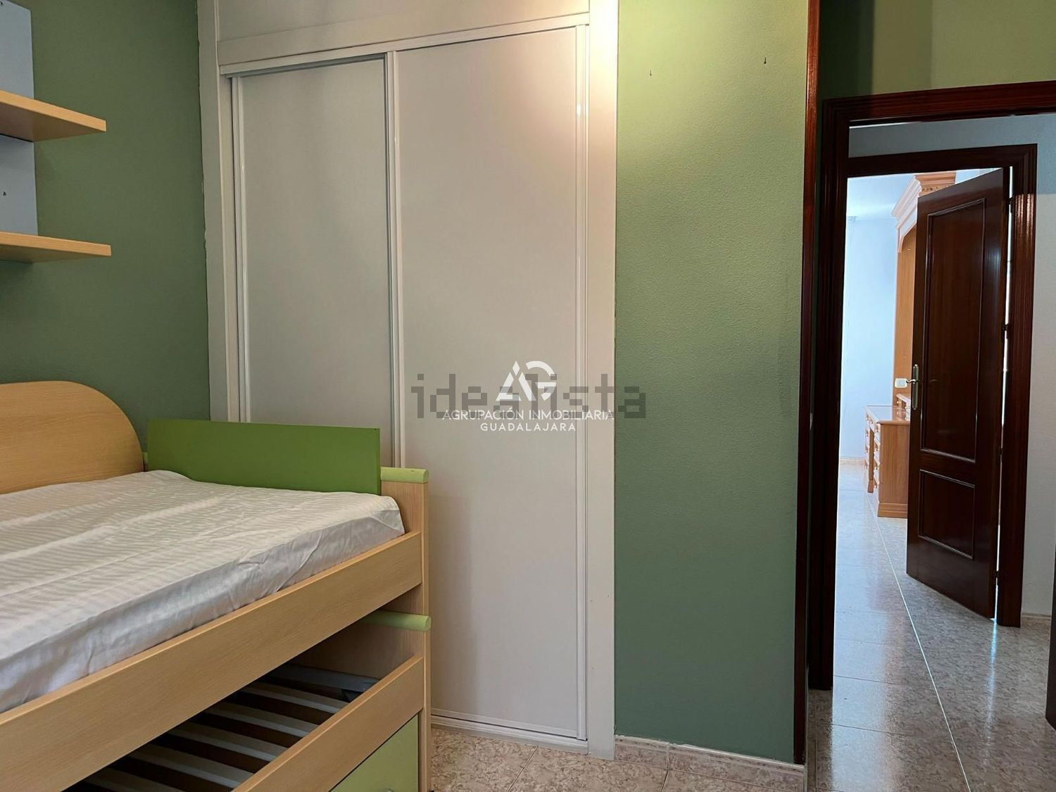 Wohnung 147 m² in Guadalajara