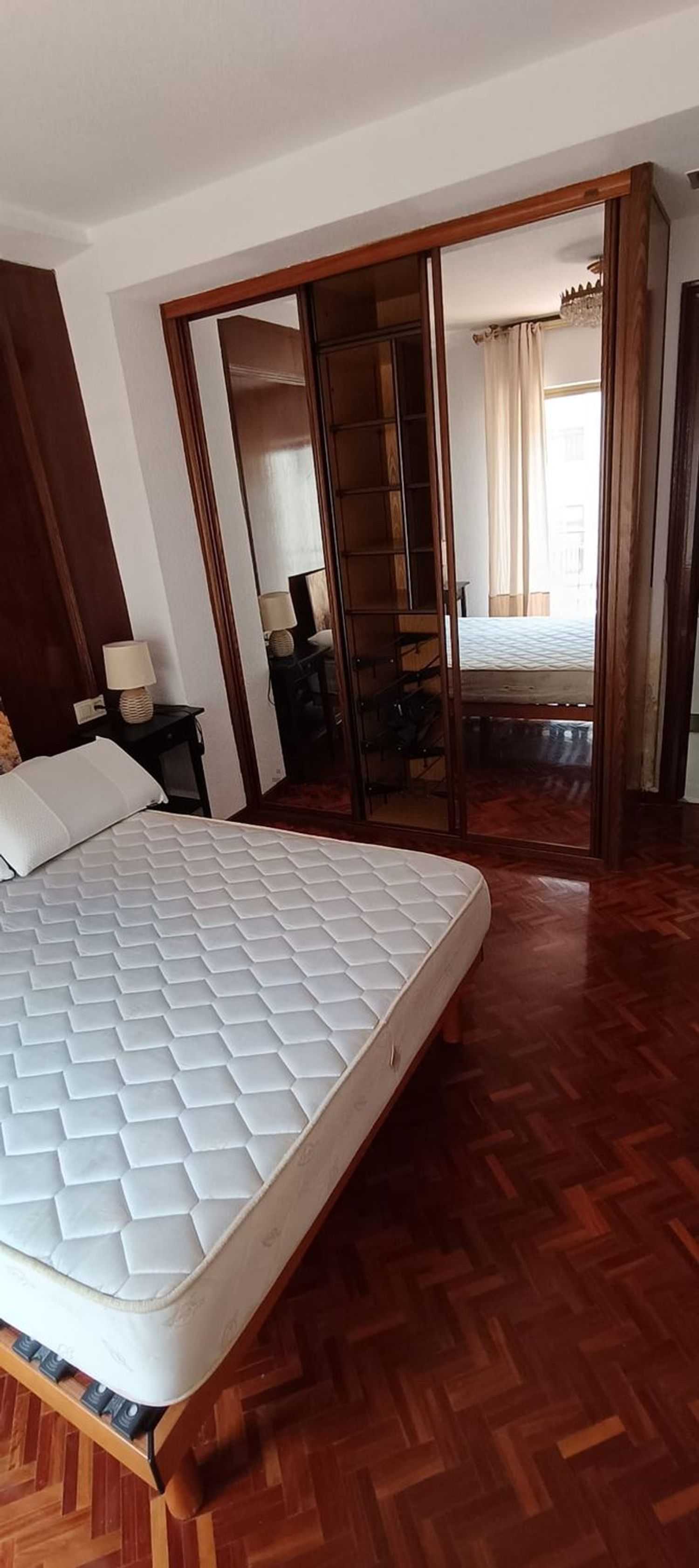 Pis de 100 m² a Granada