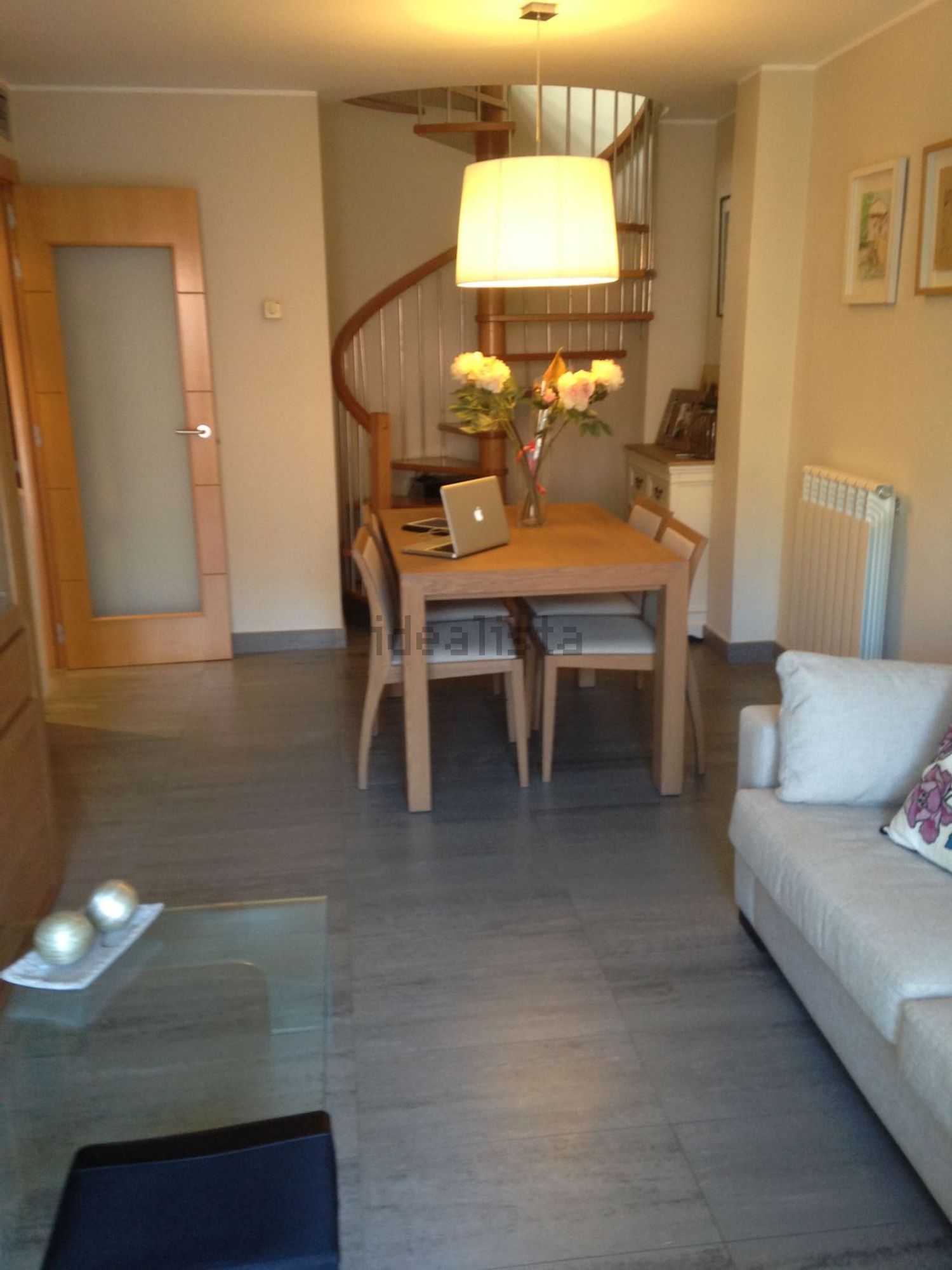 Pis de 100 m² a Saragossa