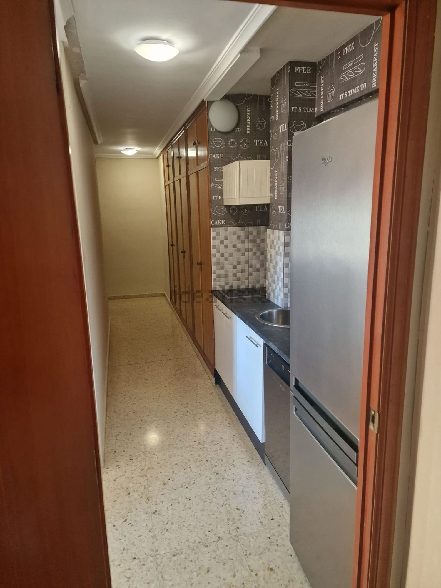 Pis de 75 m² a Almansa