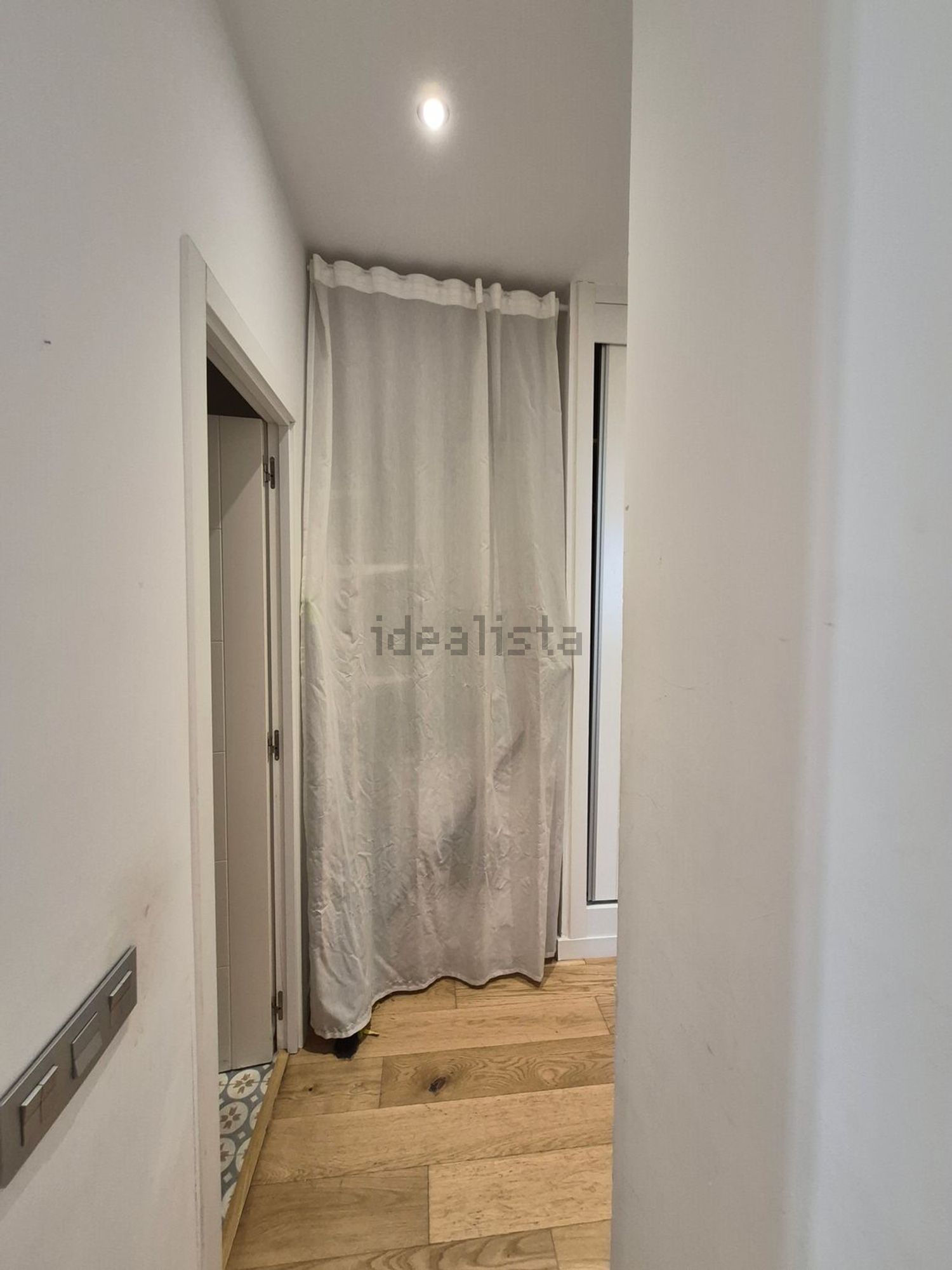 Piso de 81 m² en Madrid