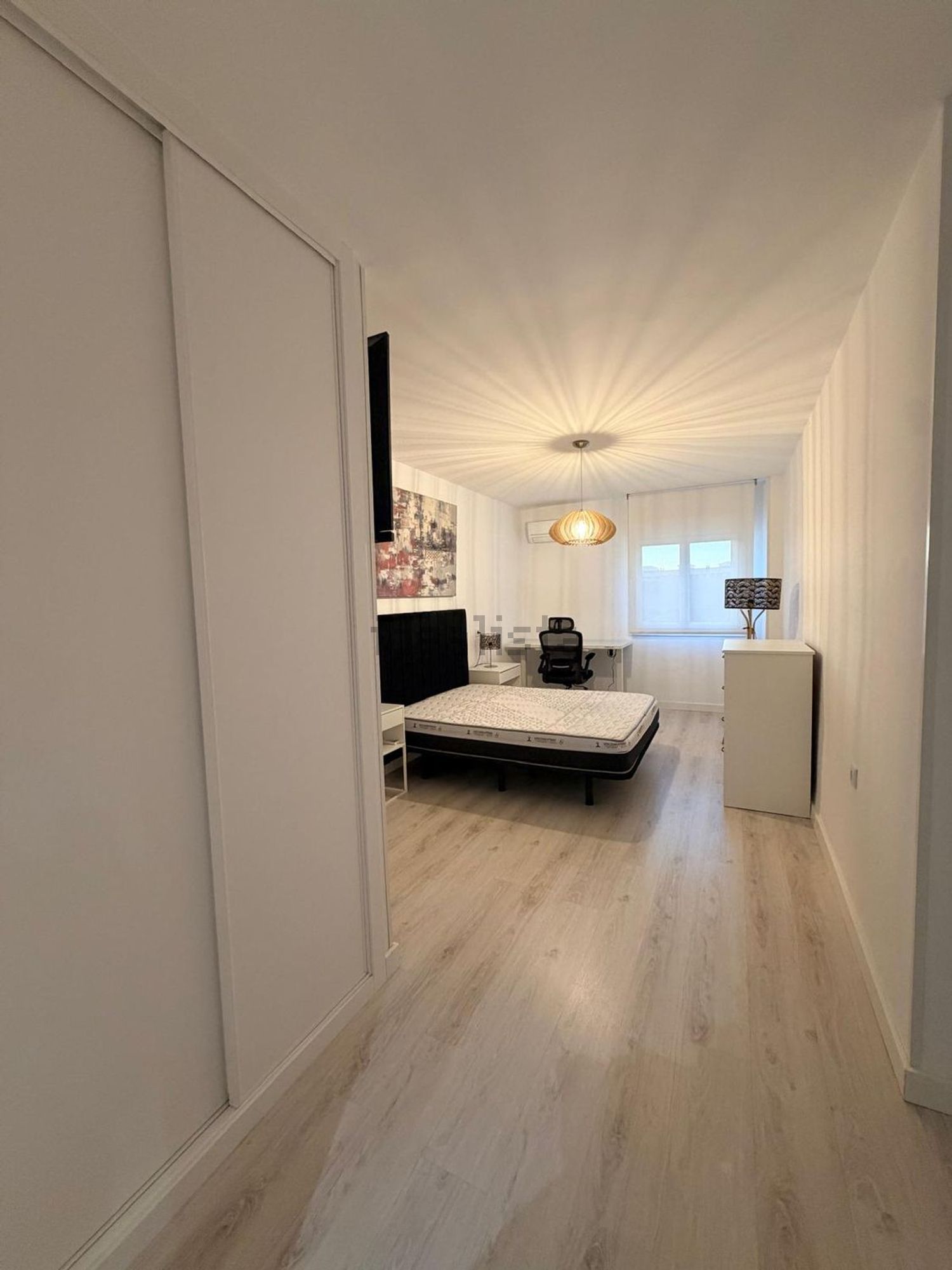 Habitación en alquiler, Cáceres