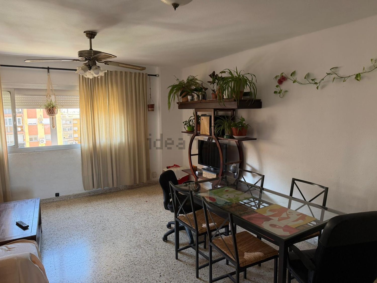Habitación en alquiler, Málaga