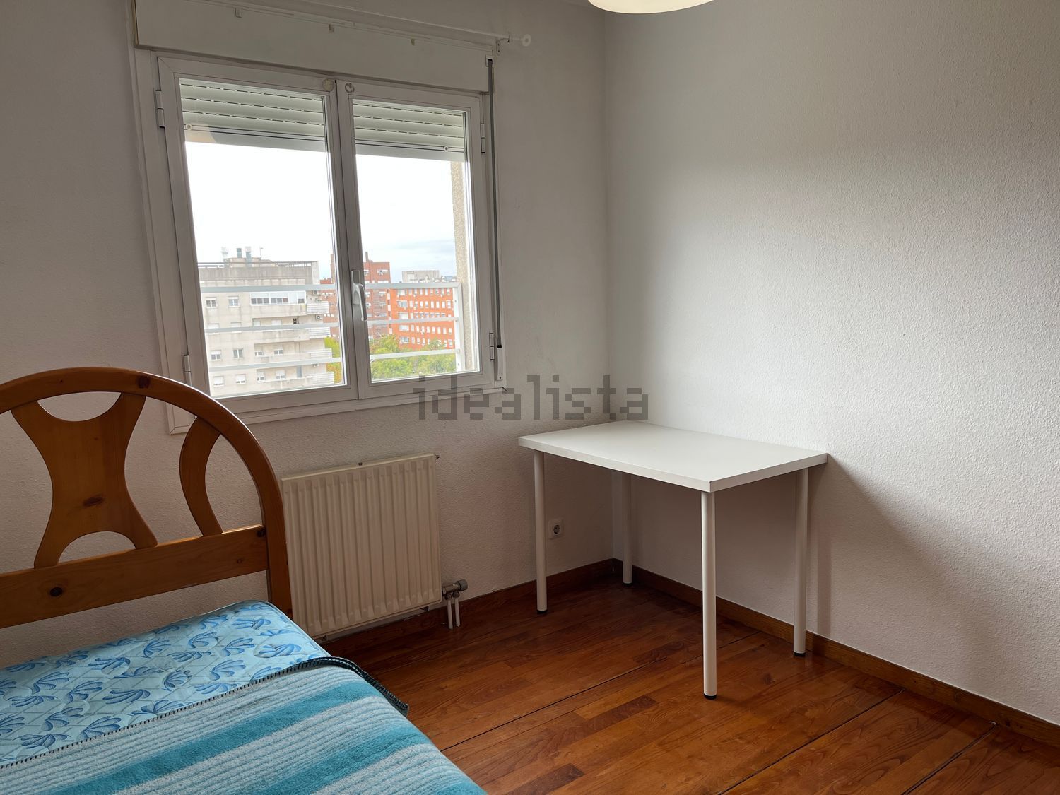 Pis de 102 m² a Madrid