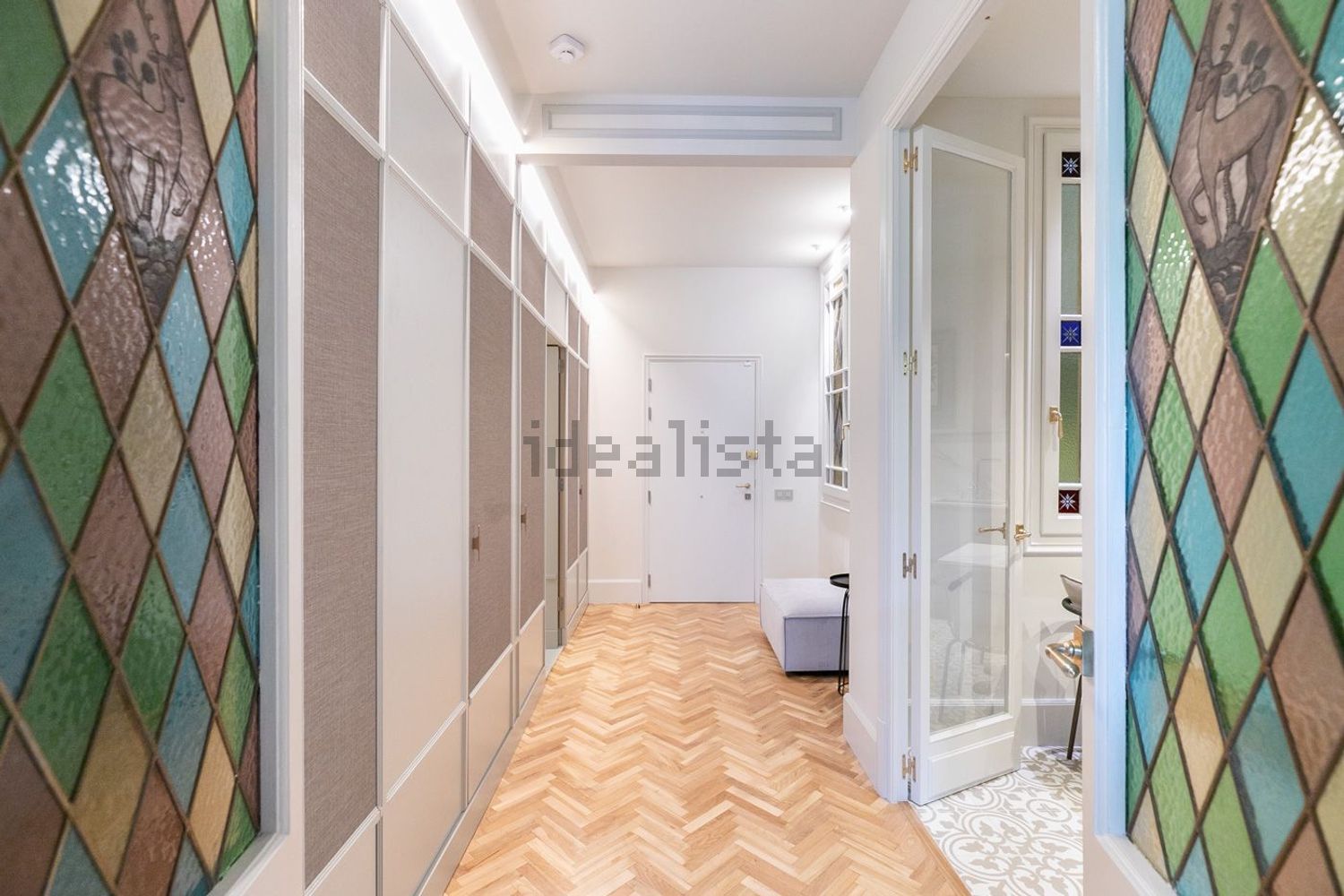 Appartamento 120 m² a Barcelona