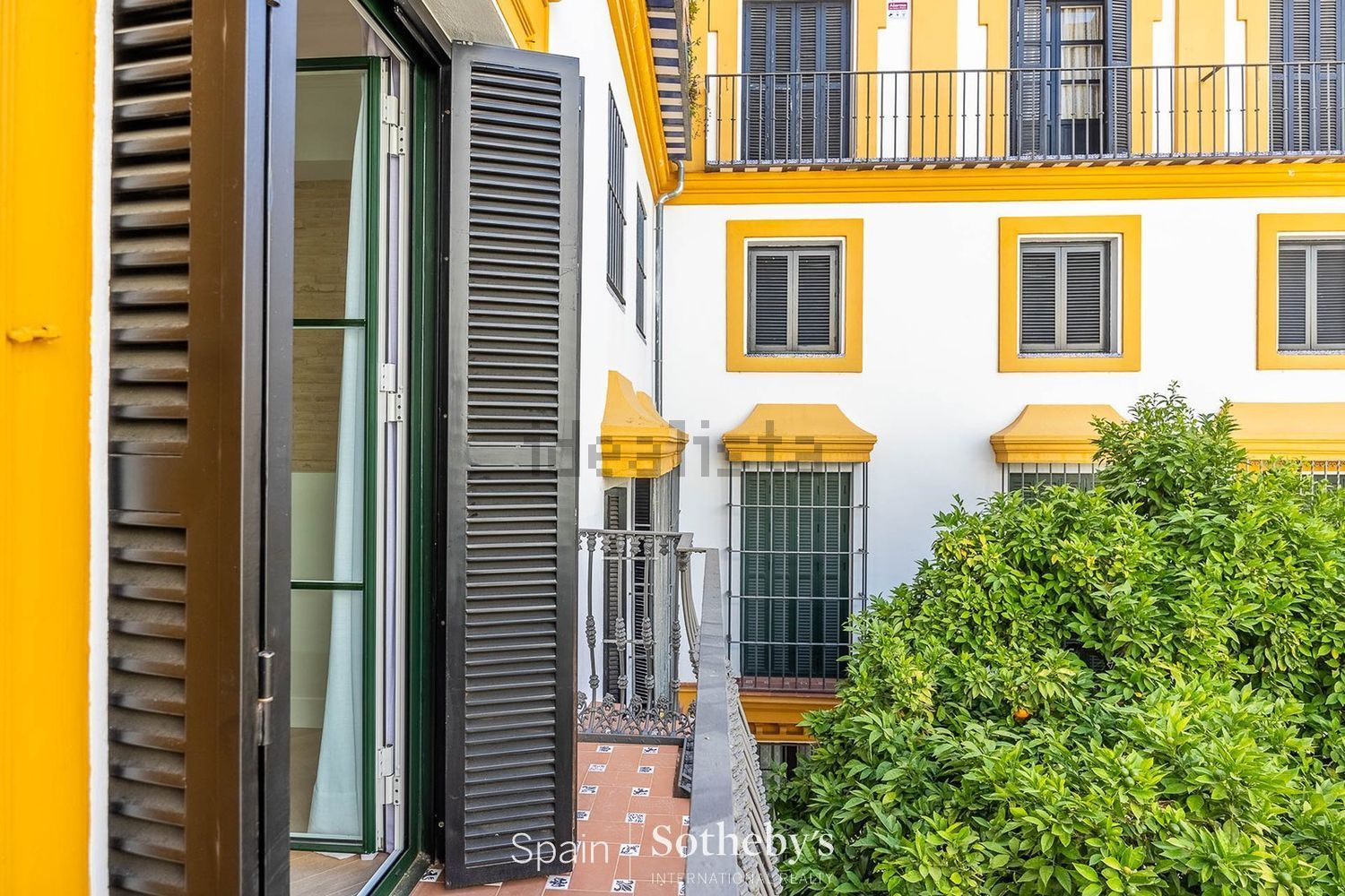 Pis de 115 m² a Sevilla
