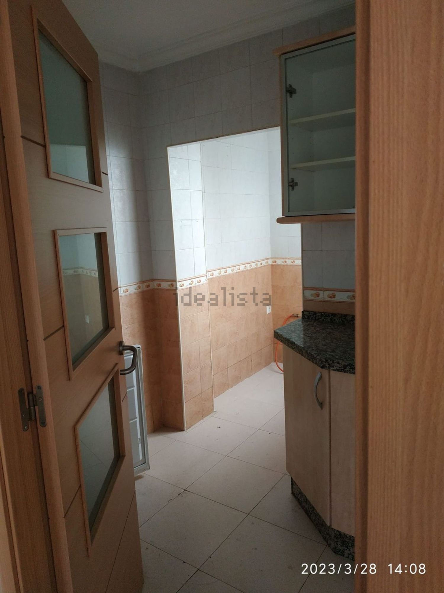 Piso de 72 m² en San Juan de Aznalfarache