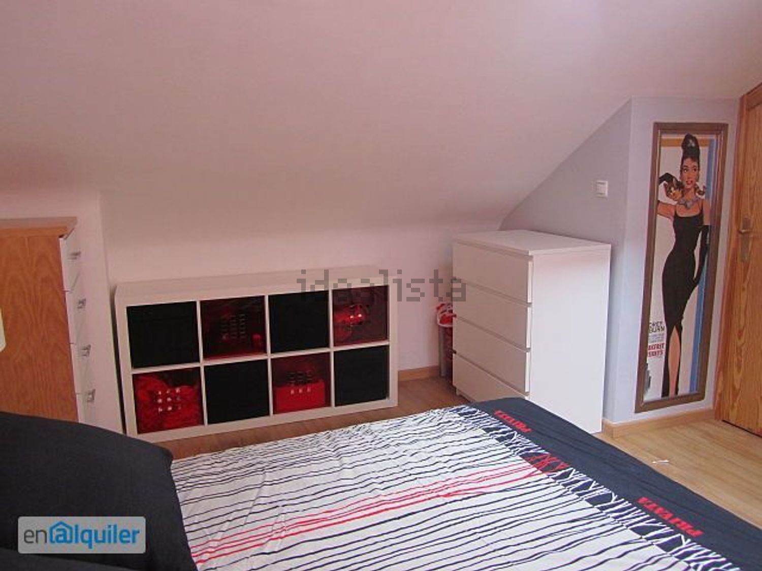 Piso de 70 m² en Maracena