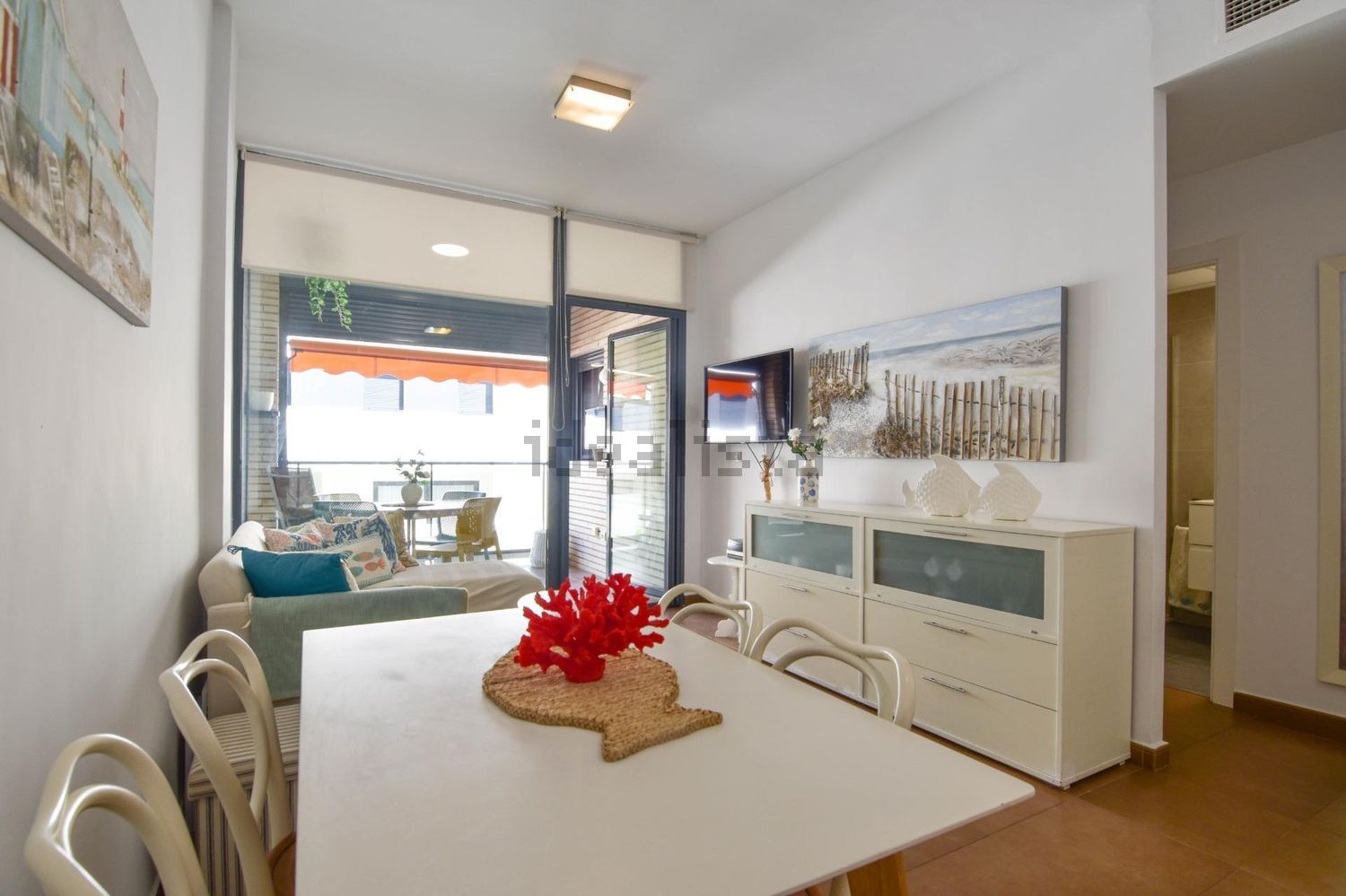 Квартира 71 м² в Puçol