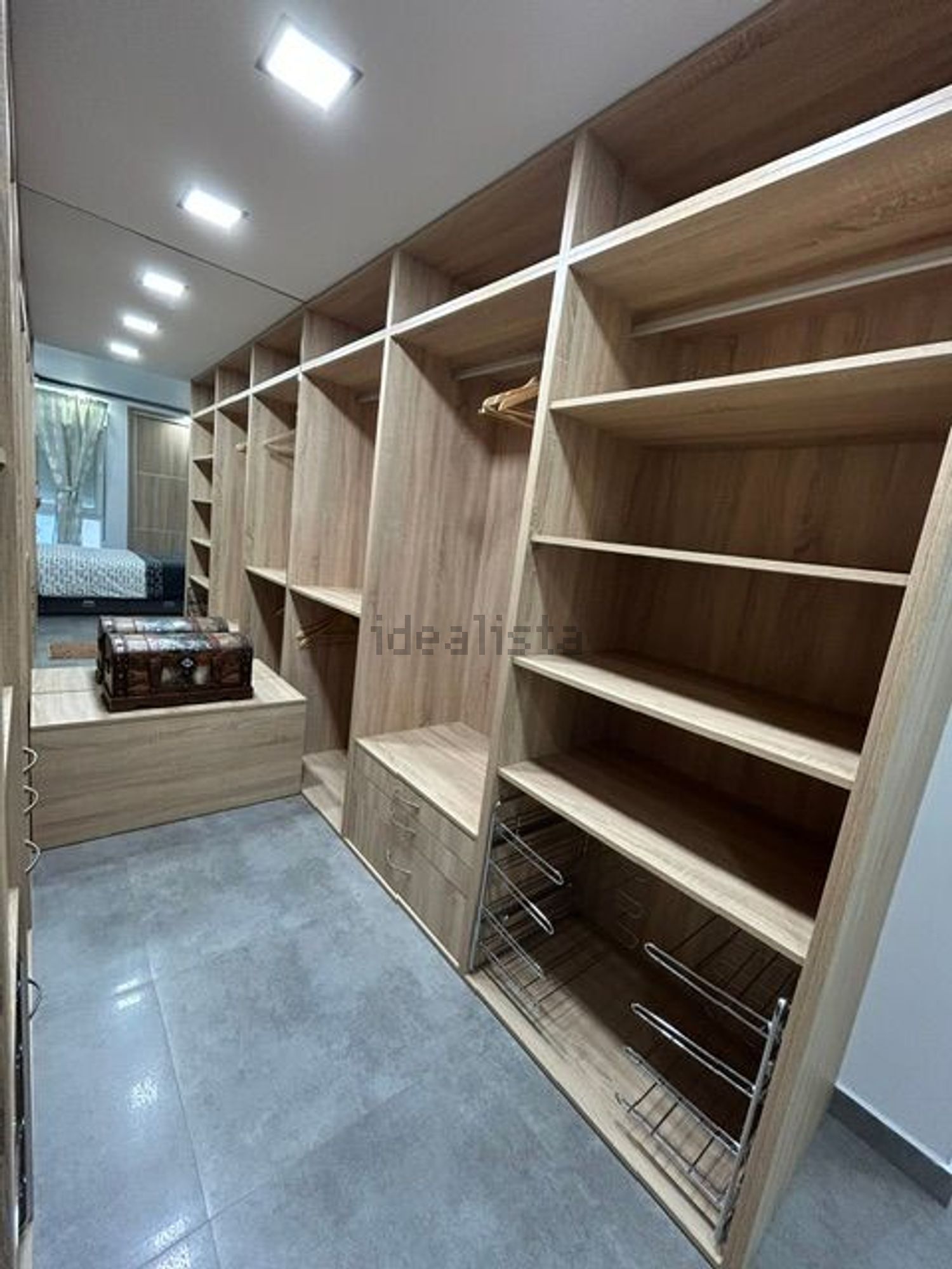 Pis de 115 m² a Màlaga