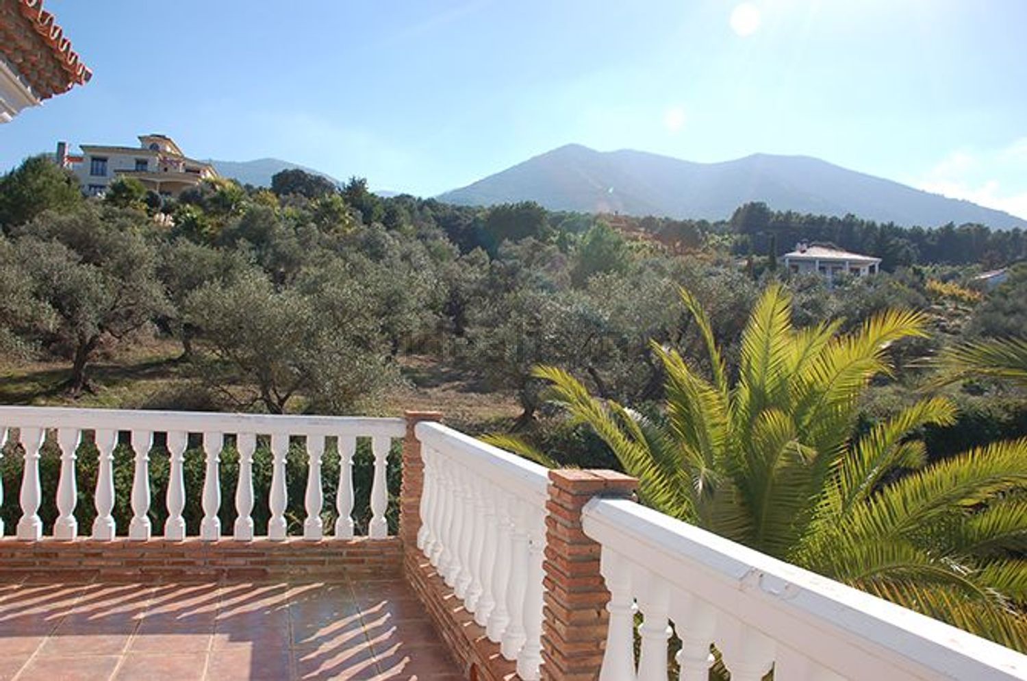 Casa de 520 m² a Alhaurín el Grande