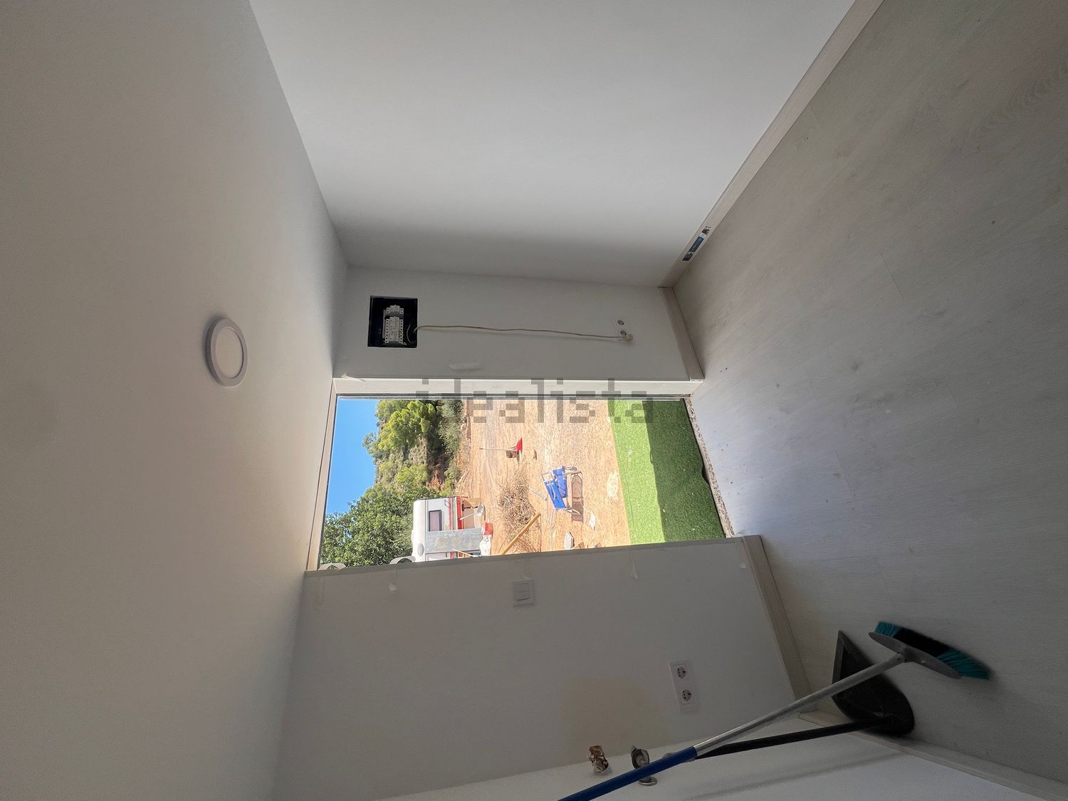 Pis de 35 m² a Pedralba