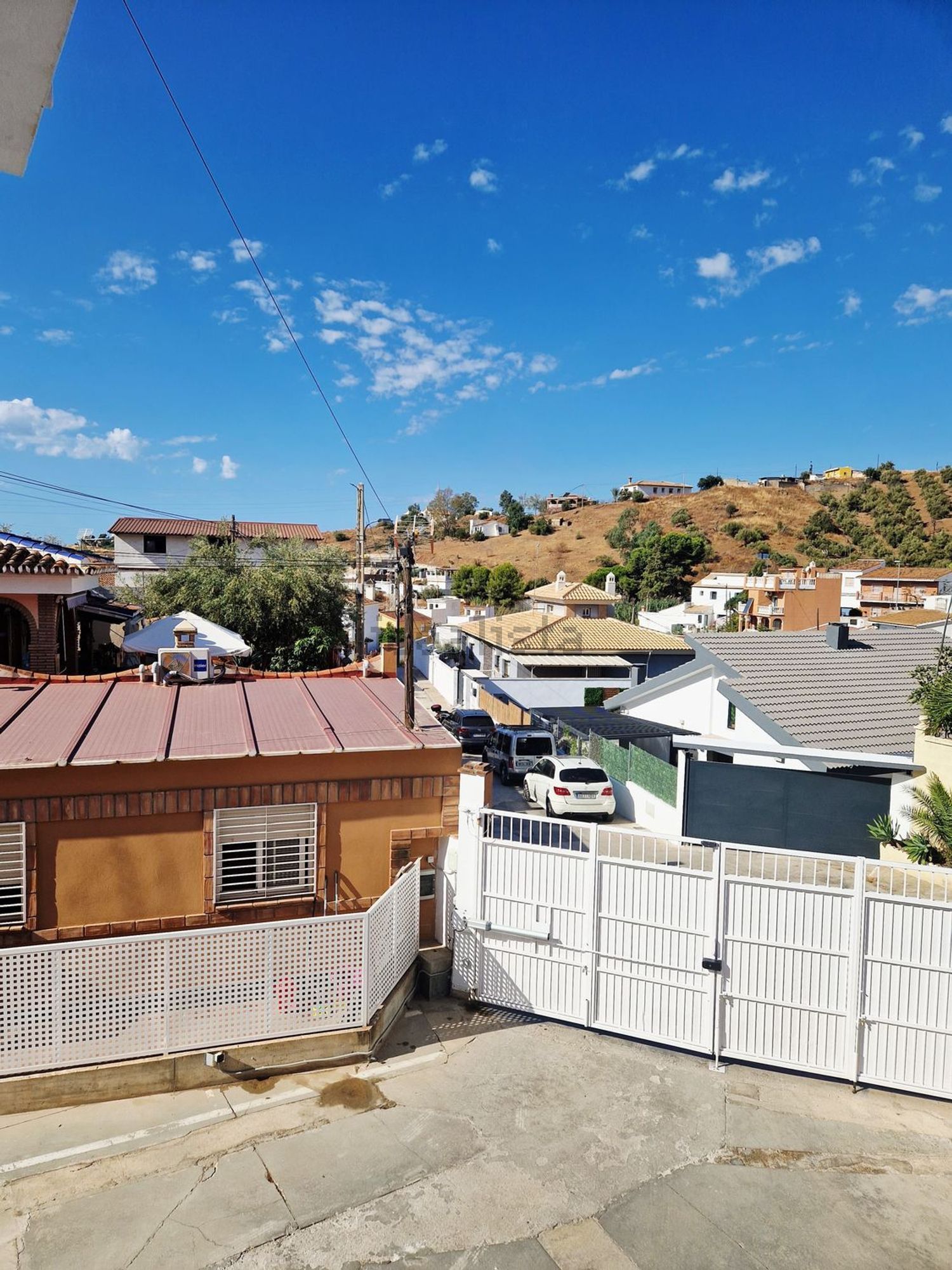 Wohnung 25 m² in Málaga