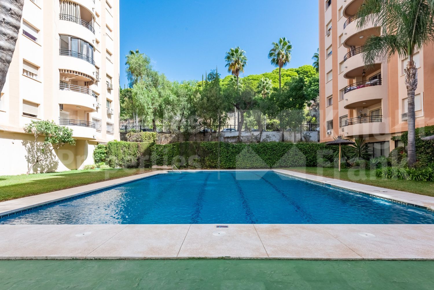 Pis de 93 m² a Marbella