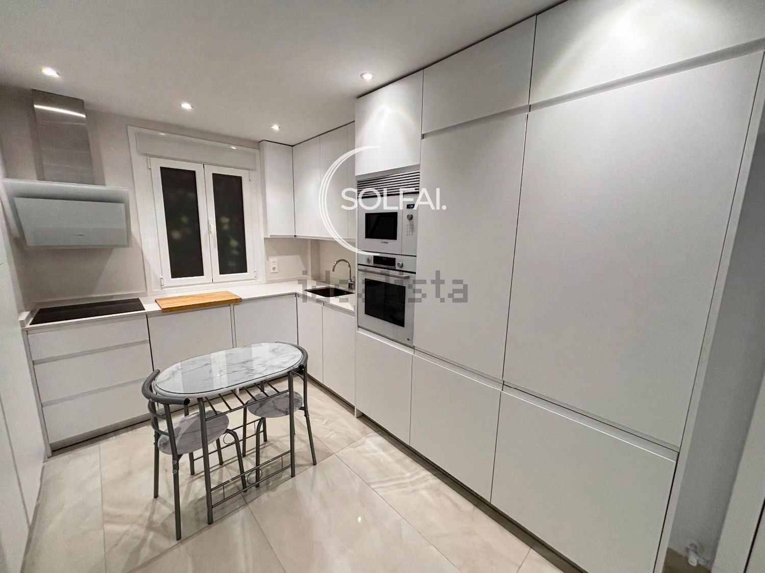 Pis de 60 m² a Madrid