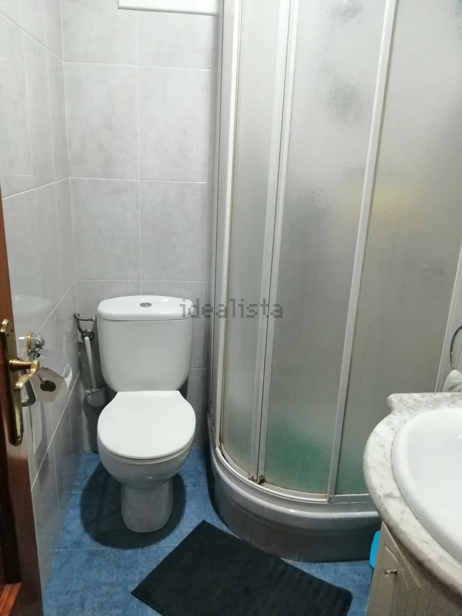 Quarto para alugar, Barcelona