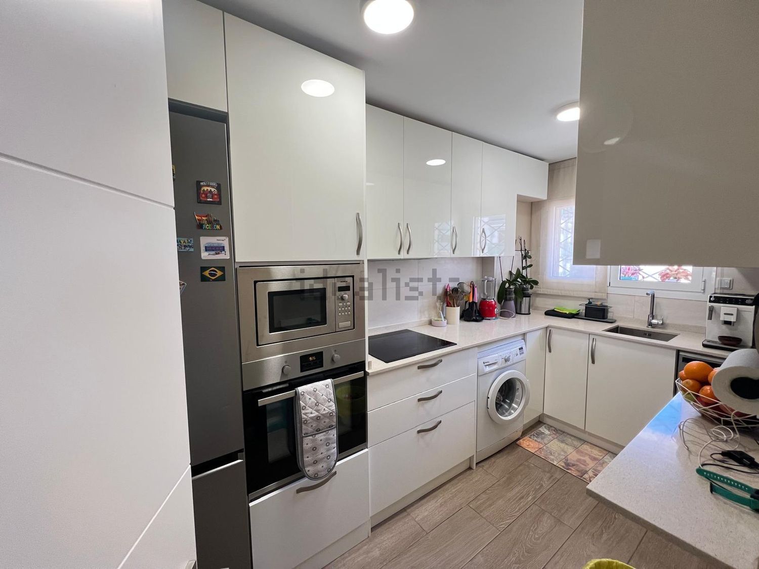 Piso de 69 m² en Calafell