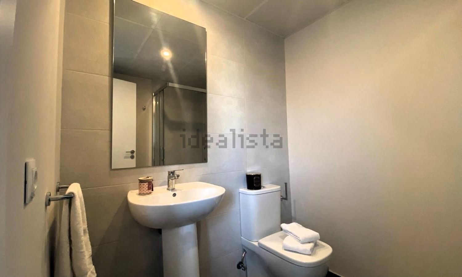 Appartamento 70 m² a Siviglia