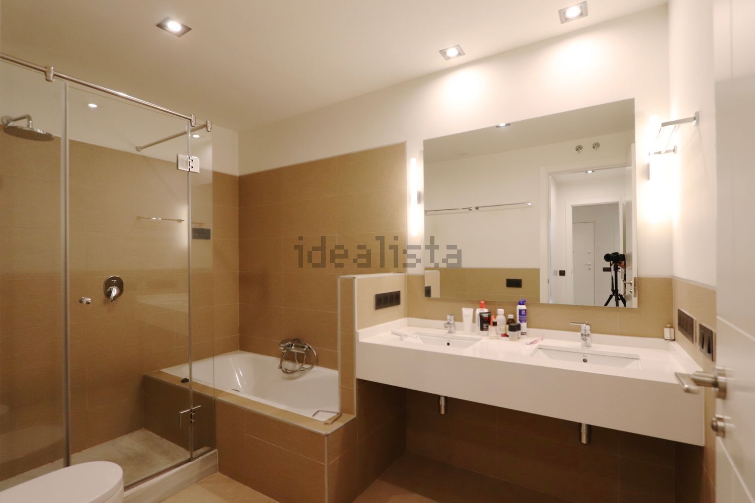 Pis de 169 m² a Madrid
