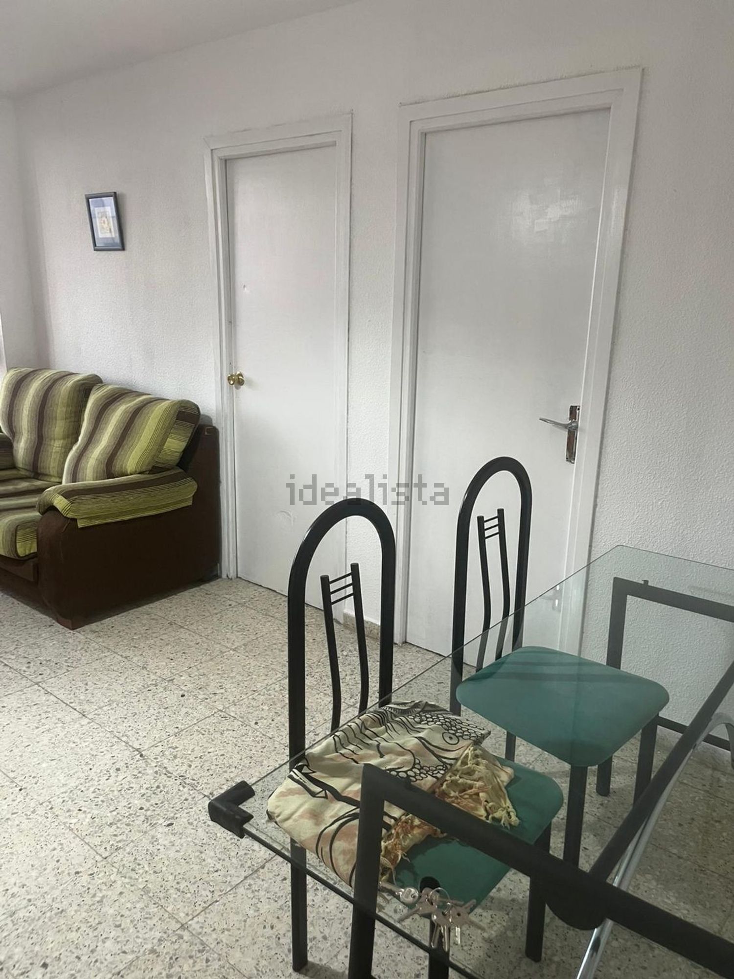 Habitació de lloguer, Granada