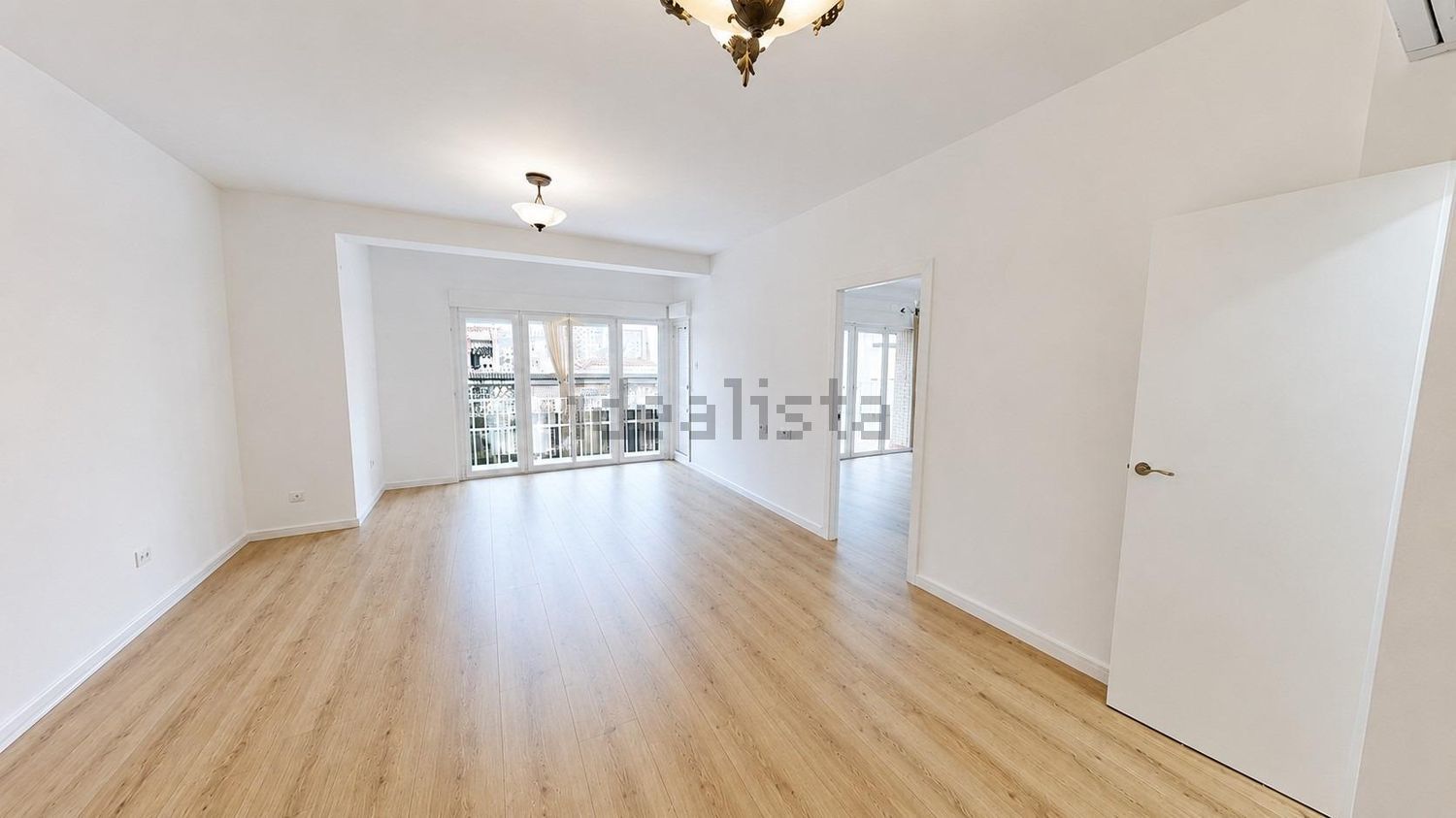 Pis de 152 m² a Cartagena