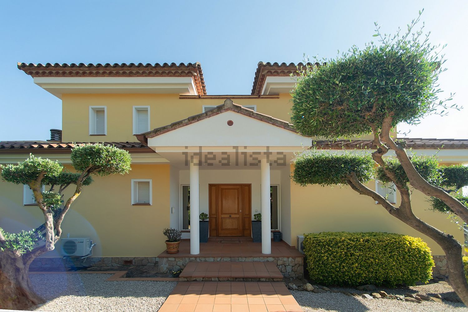Casa de 240 m² a Palau-saverdera