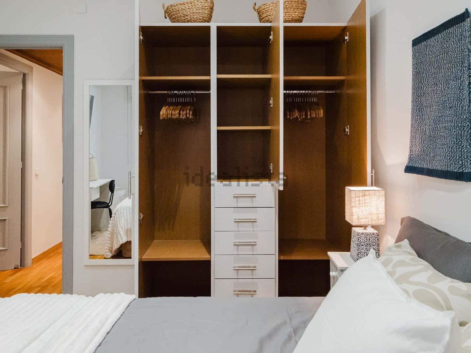 Habitación 95 m², Barcelona