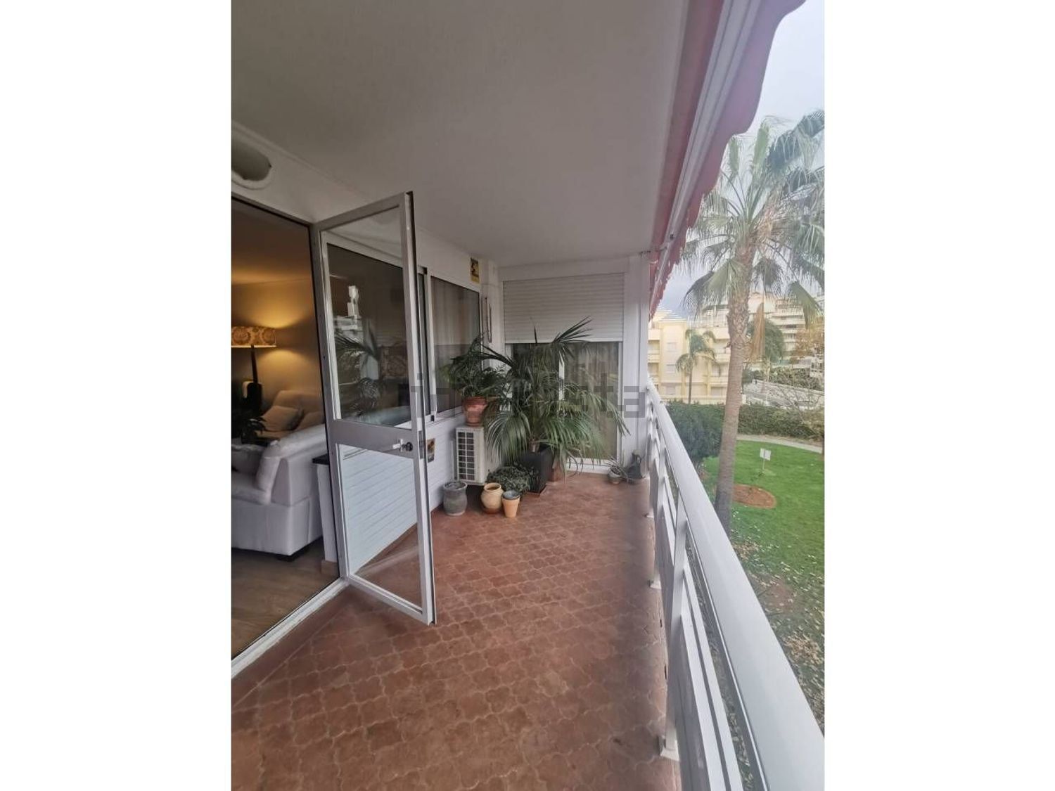 Wohnung 120 m² in Torremolinos