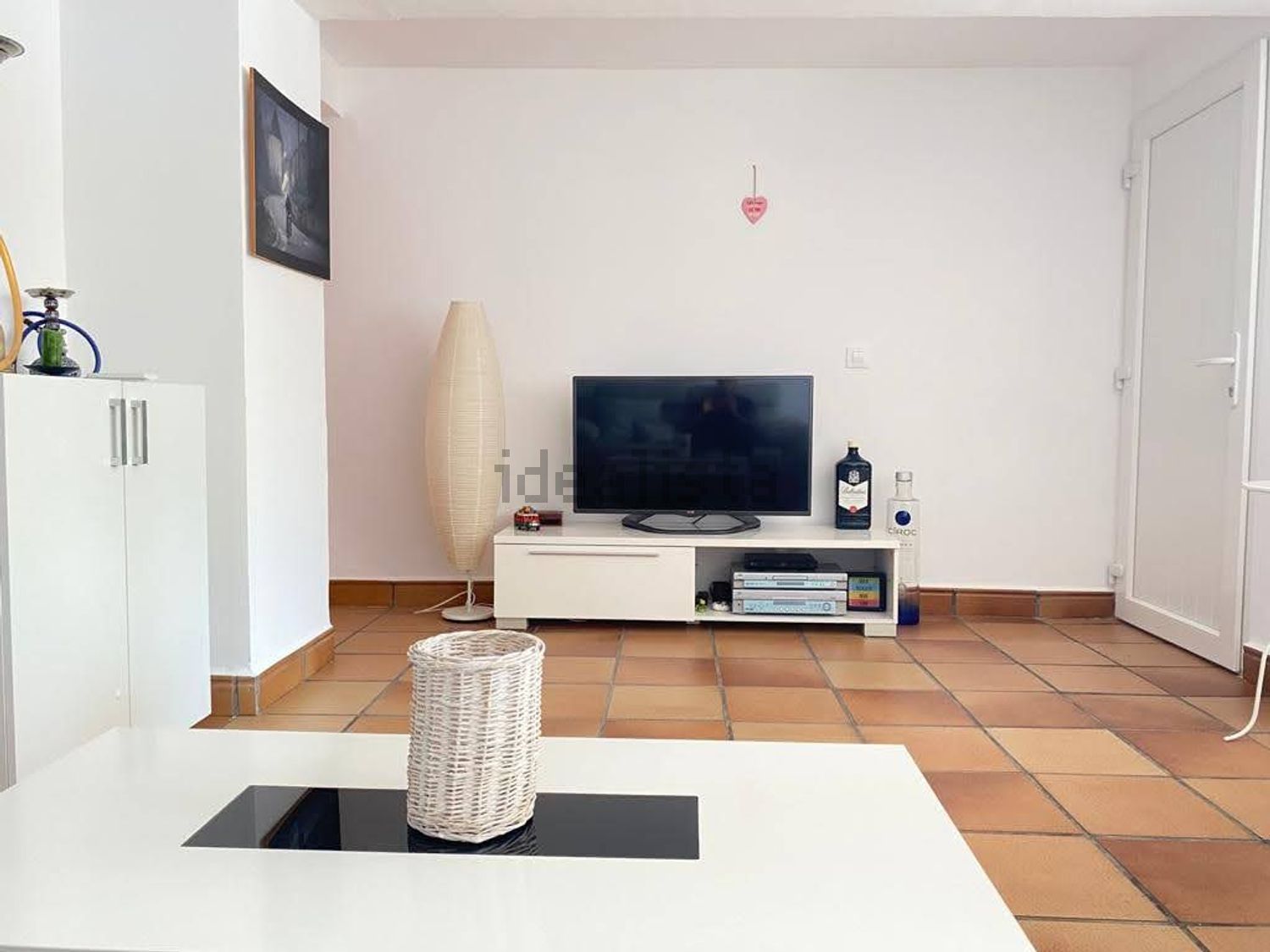 Piso de 82 m² en Dénia