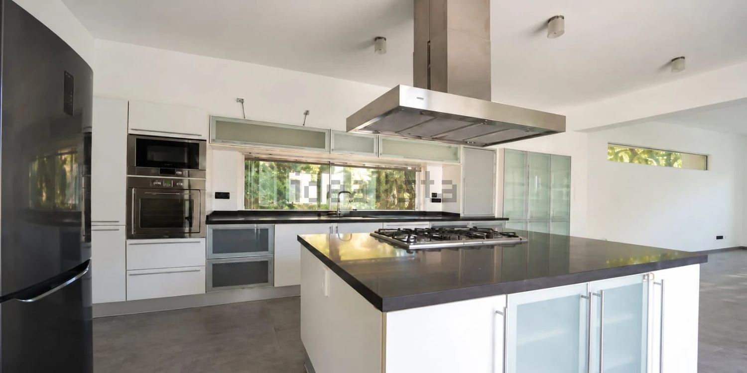 Casa de 430 m² a Altea