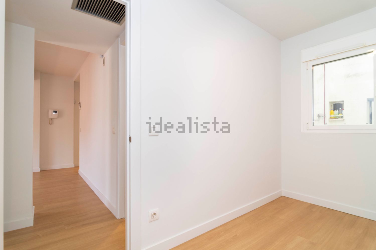 Pis de 41 m² a Madrid