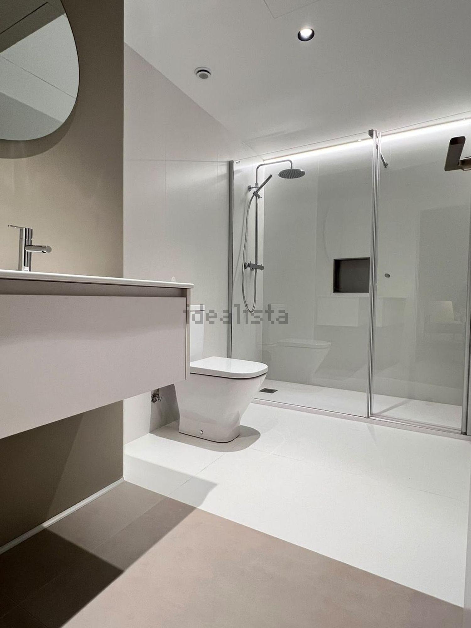 Pis de 122 m² a Madrid