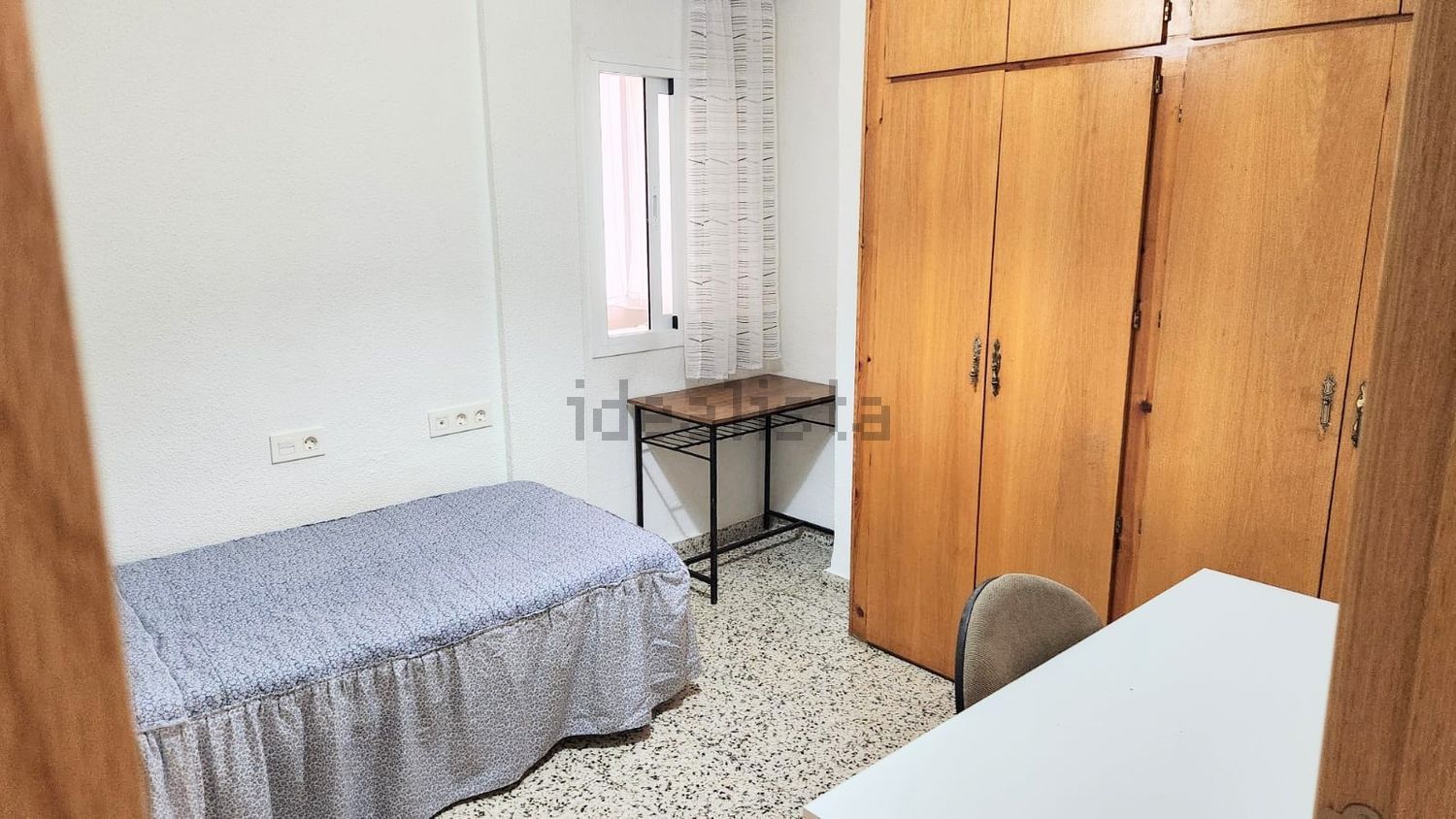 Piso de 95 m² en Granada