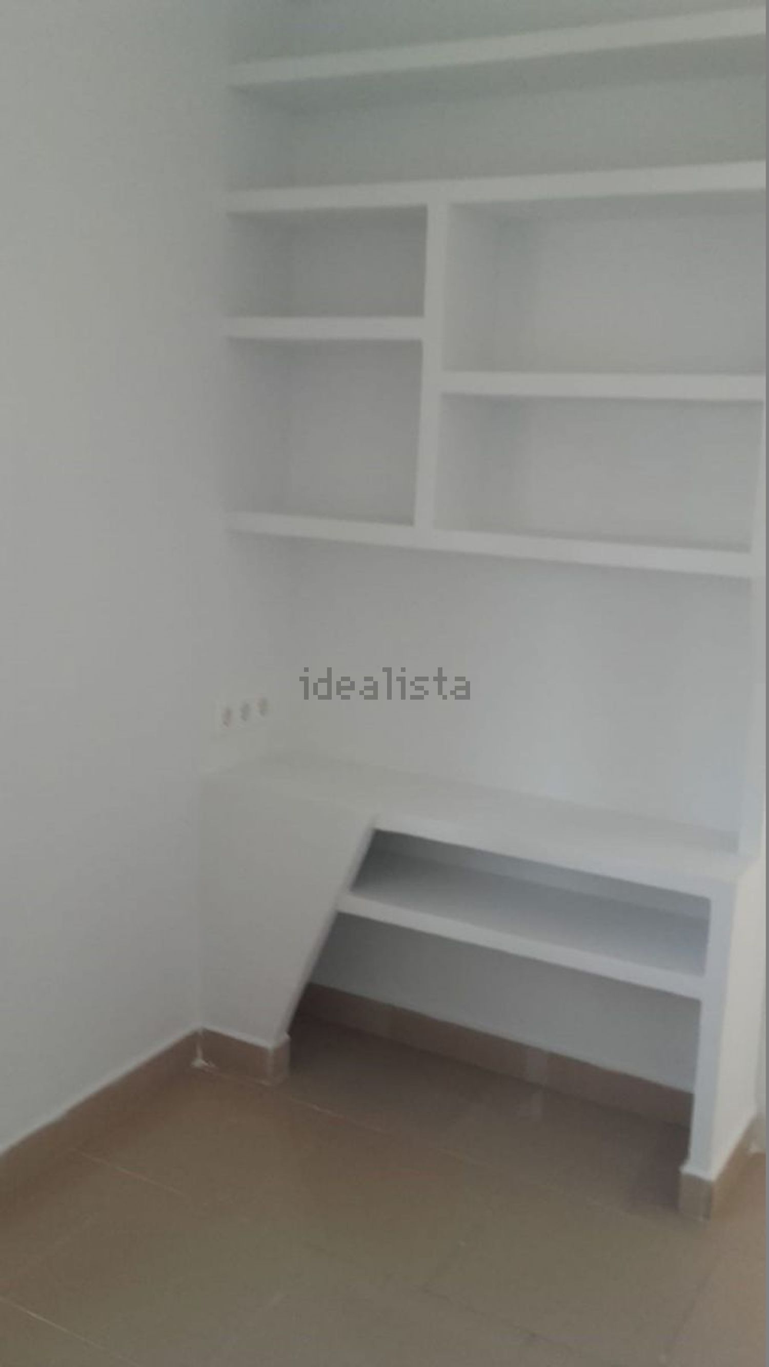 Piso de 60 m² en Sevilla